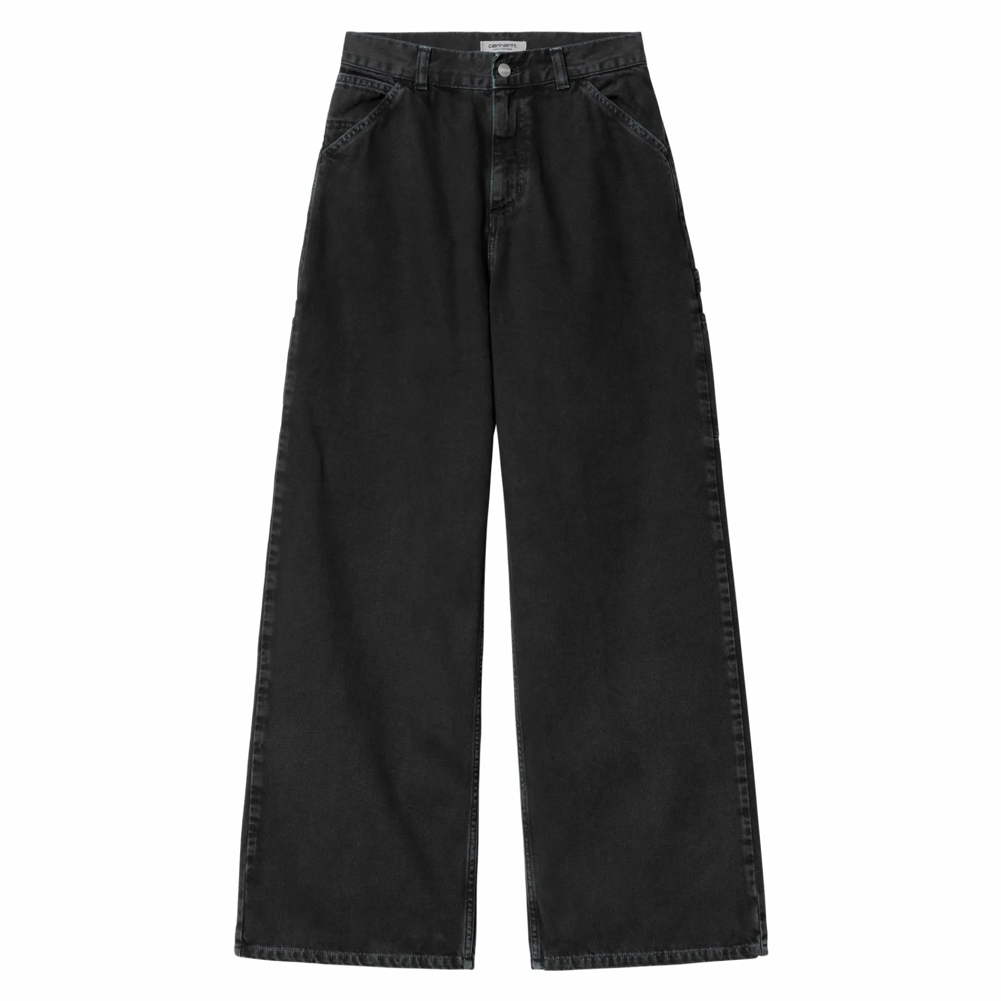 Carhartt WIP Featured>W' Jens Pant