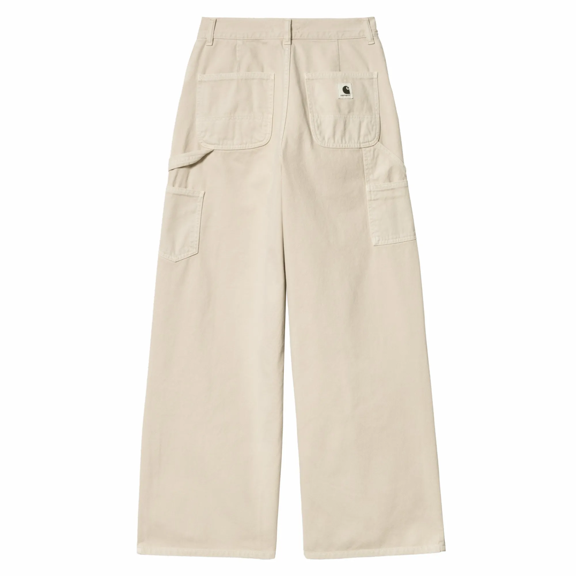 Carhartt WIP Pants>W' Jens Pant
