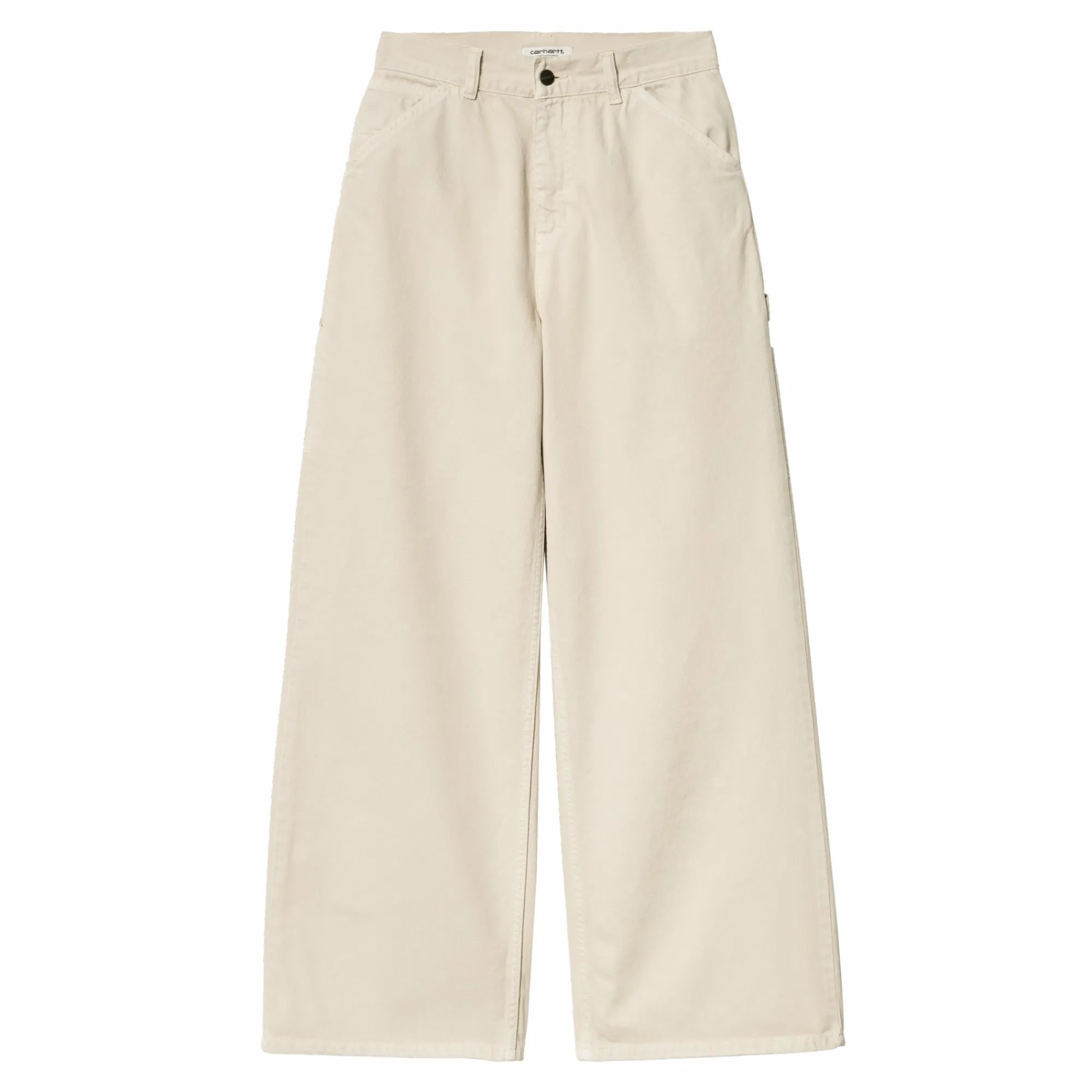 Carhartt WIP Pants>W' Jens Pant