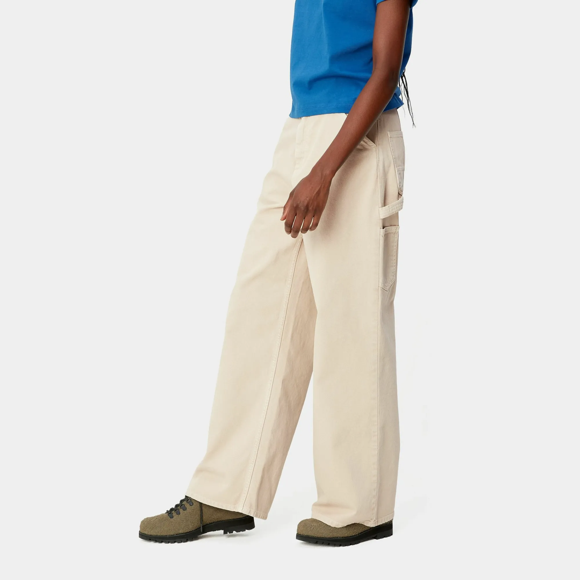 Carhartt WIP Featured>W' Jens Pant