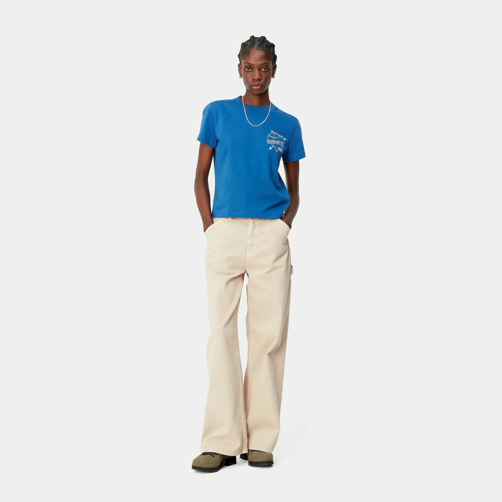 Carhartt WIP Featured>W' Jens Pant