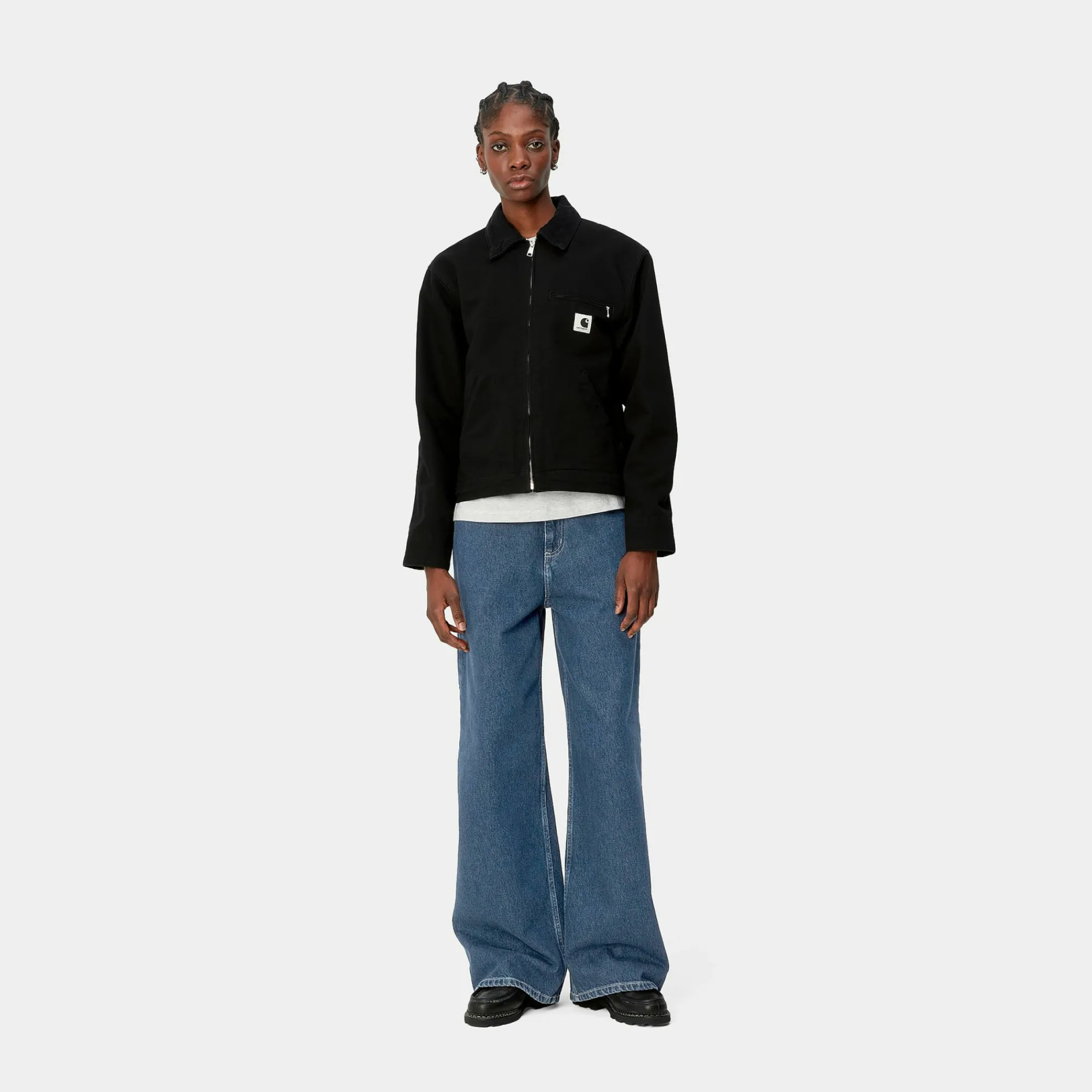 Carhartt WIP Denim>W' Jens Pant