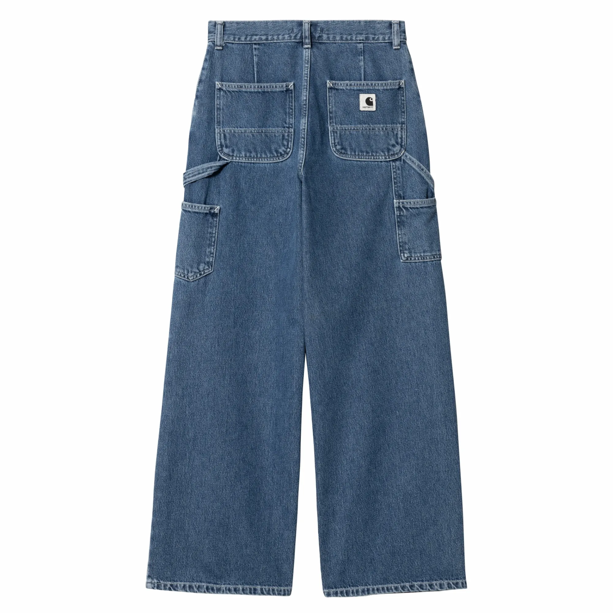 Carhartt WIP Denim>W' Jens Pant