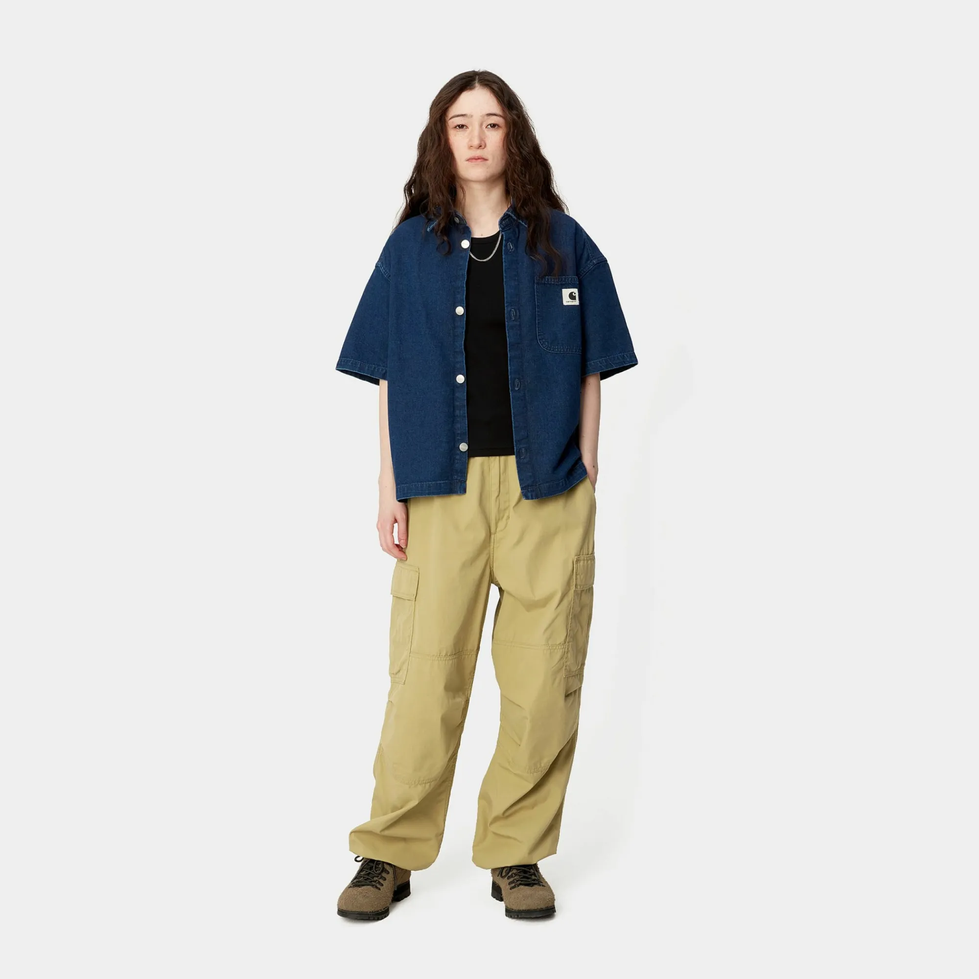 Carhartt WIP Featured>W' Jet Cargo Pant