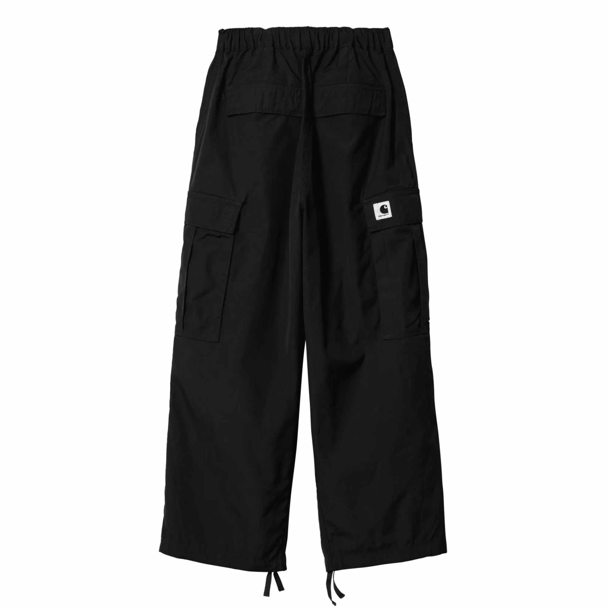 Carhartt WIP Pants>W' Jet Cargo Pant