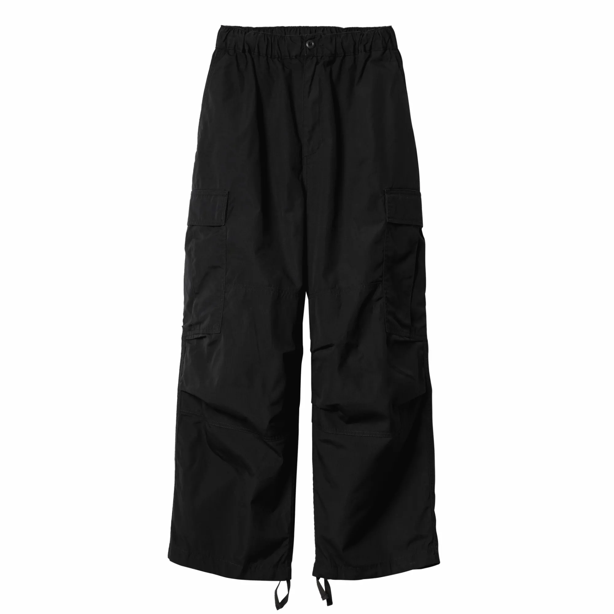 Carhartt WIP Pants>W' Jet Cargo Pant