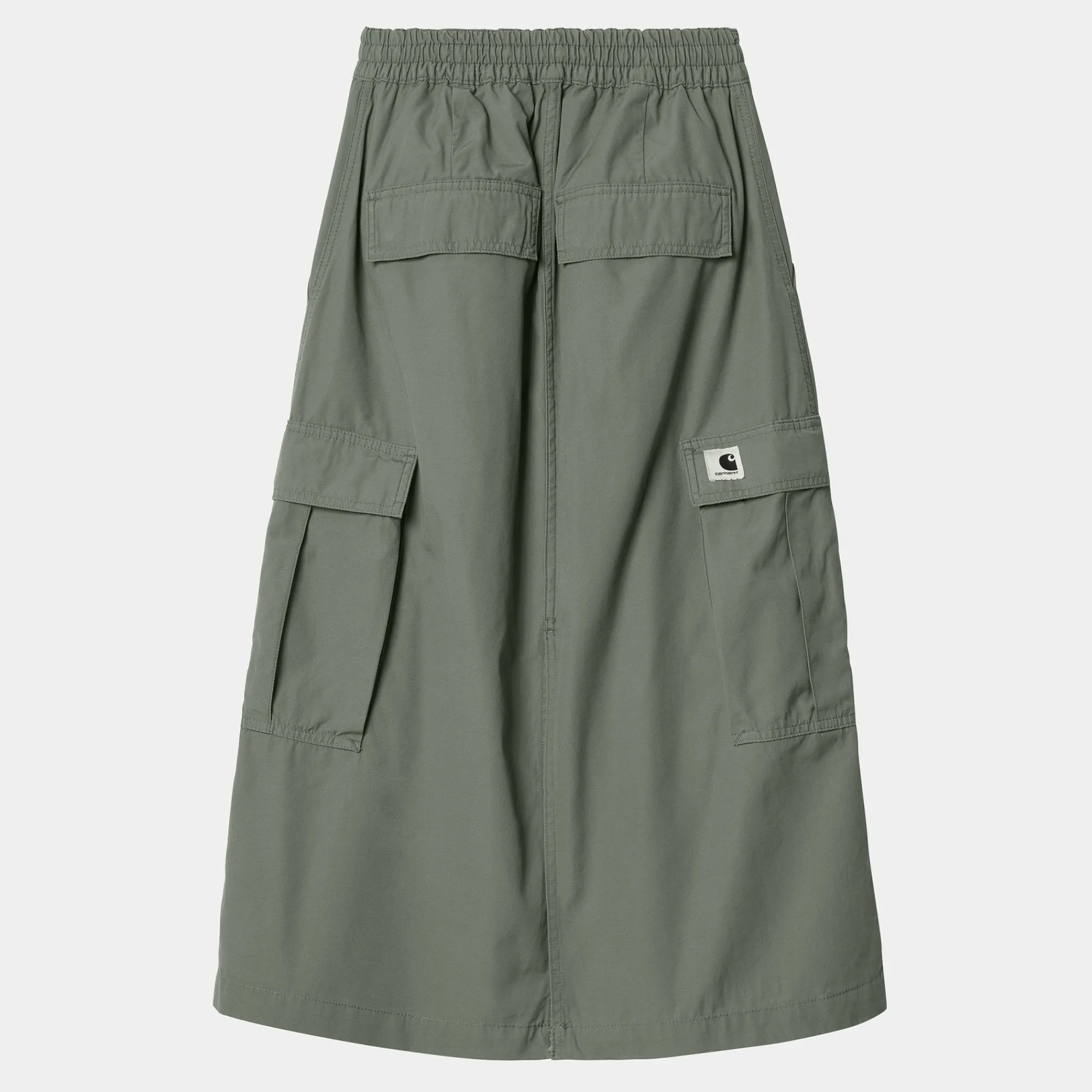 Carhartt WIP Dresses & Skirts>W' Jet Cargo Skirt