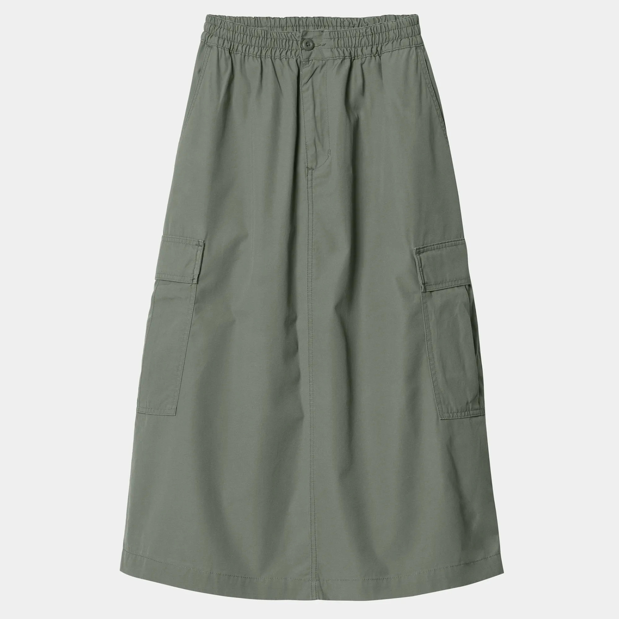 Carhartt WIP Dresses & Skirts>W' Jet Cargo Skirt