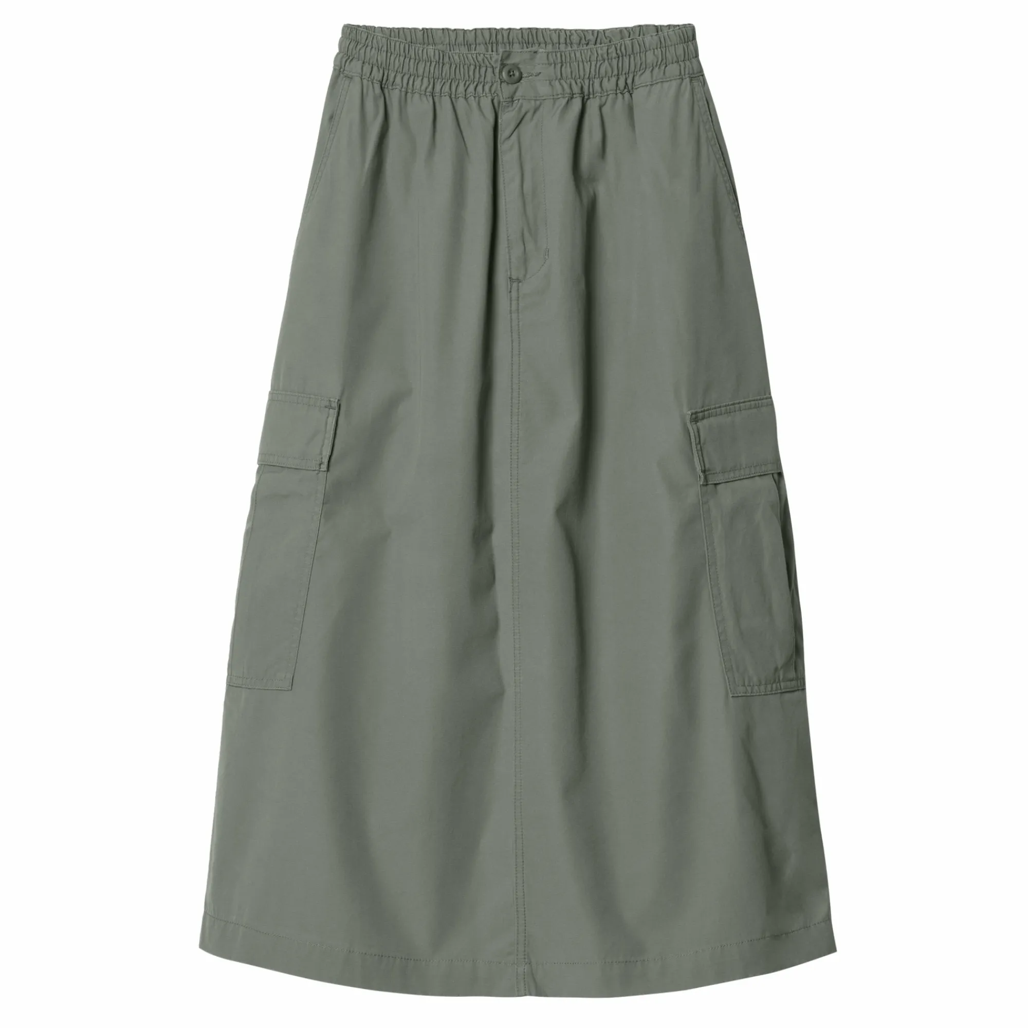 Carhartt WIP Featured>W' Jet Cargo Skirt