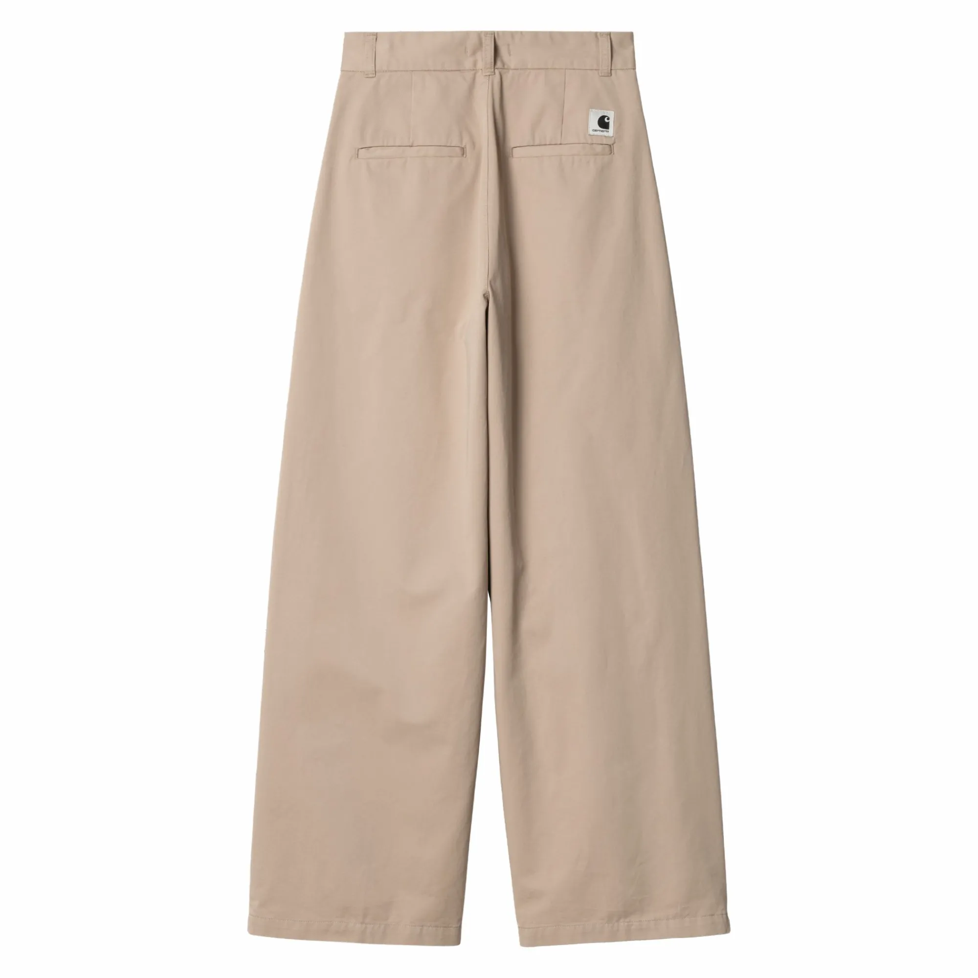 Carhartt WIP Pants>W' Leola Pant