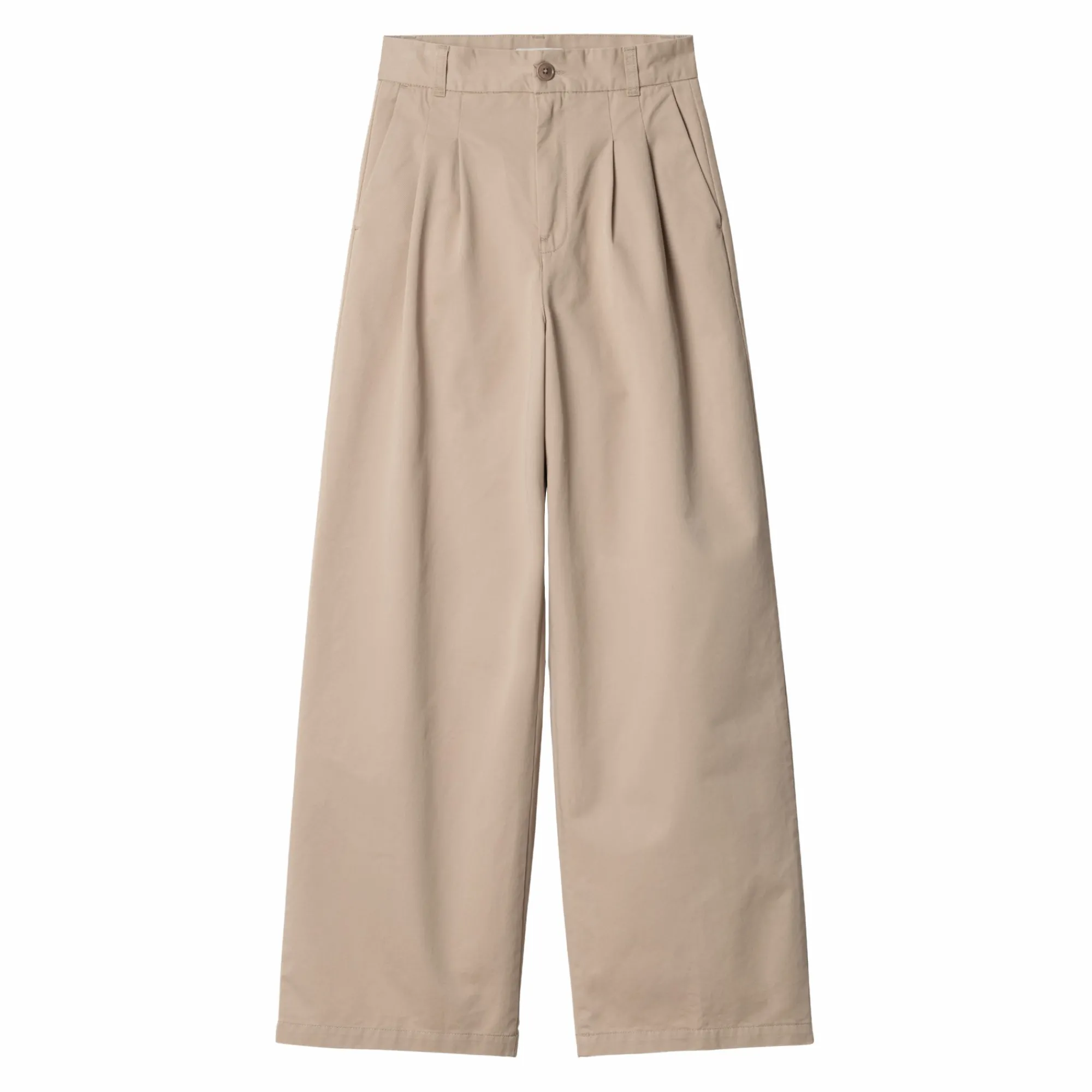 Carhartt WIP Pants>W' Leola Pant