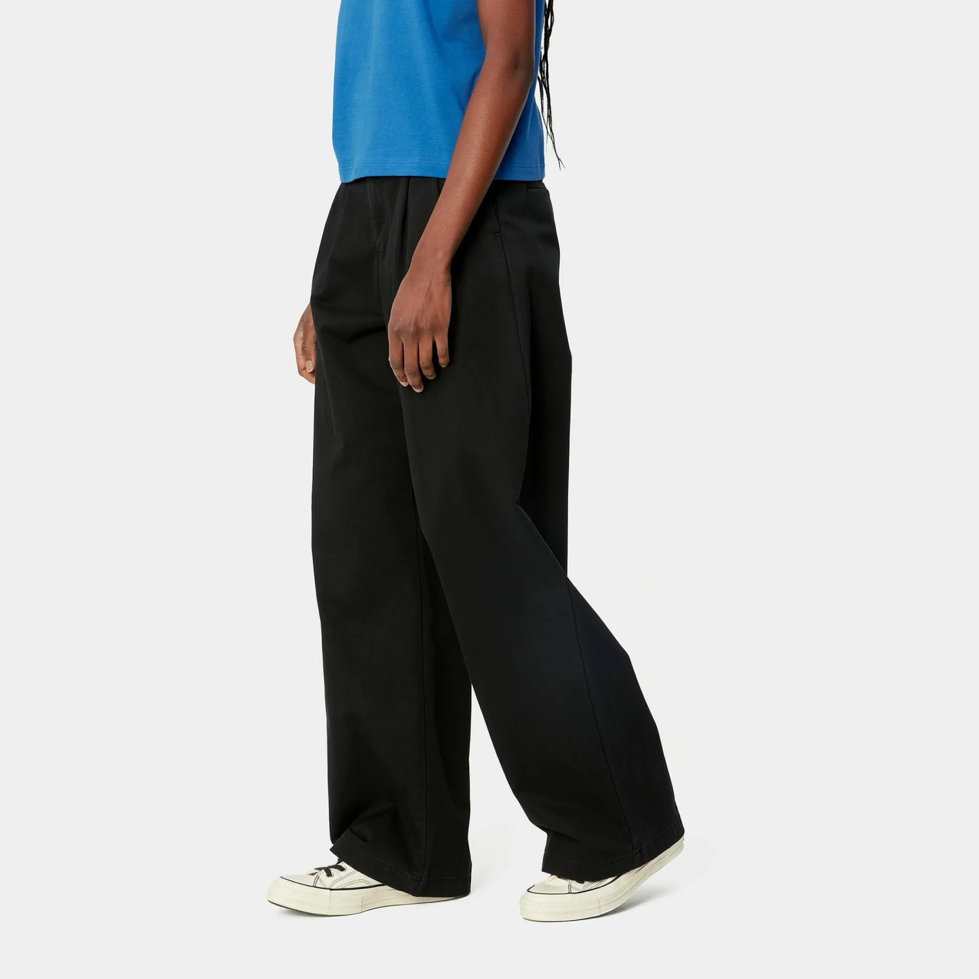 Carhartt WIP Pants>W' Leola Pant