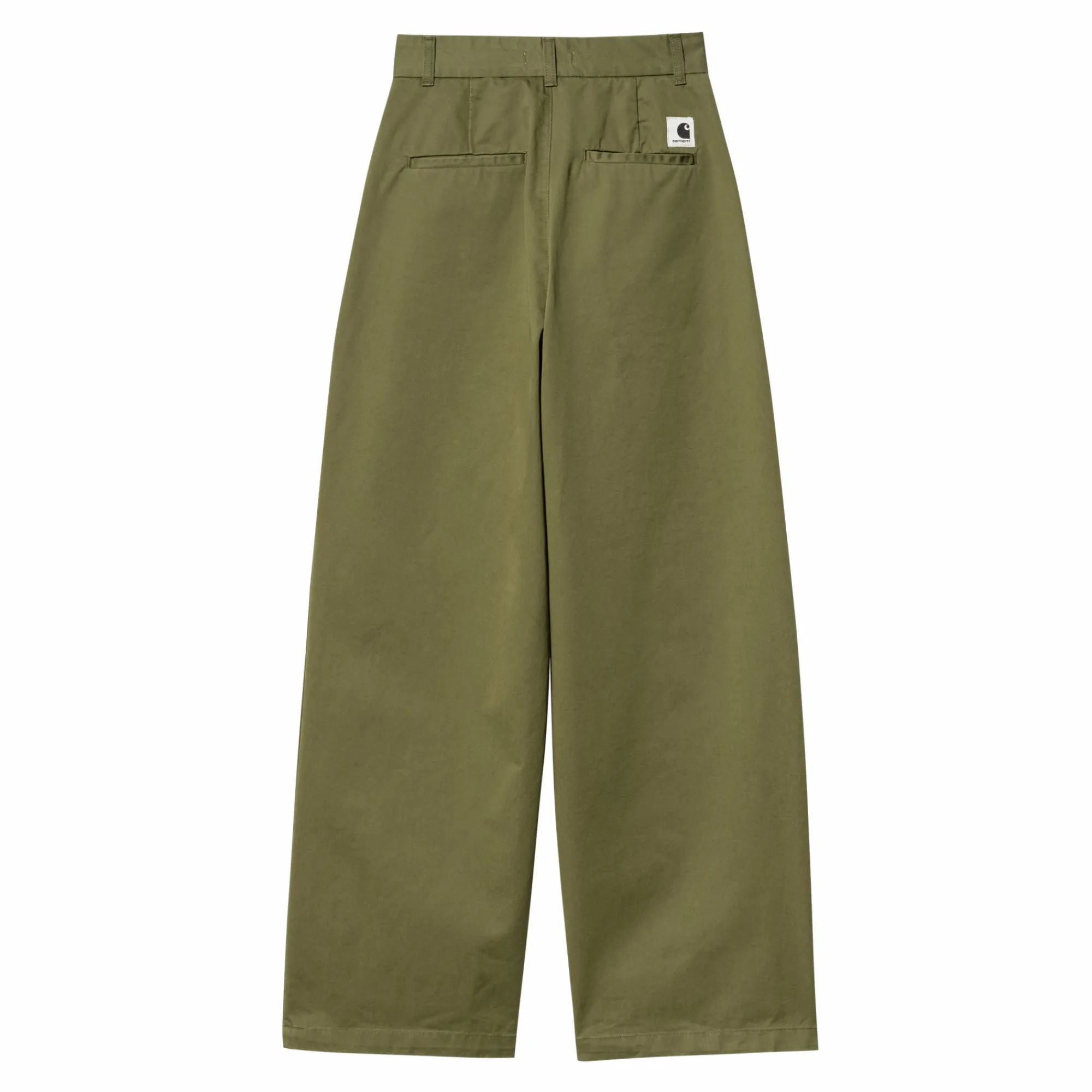 Carhartt WIP Pants>W' Leola Pant
