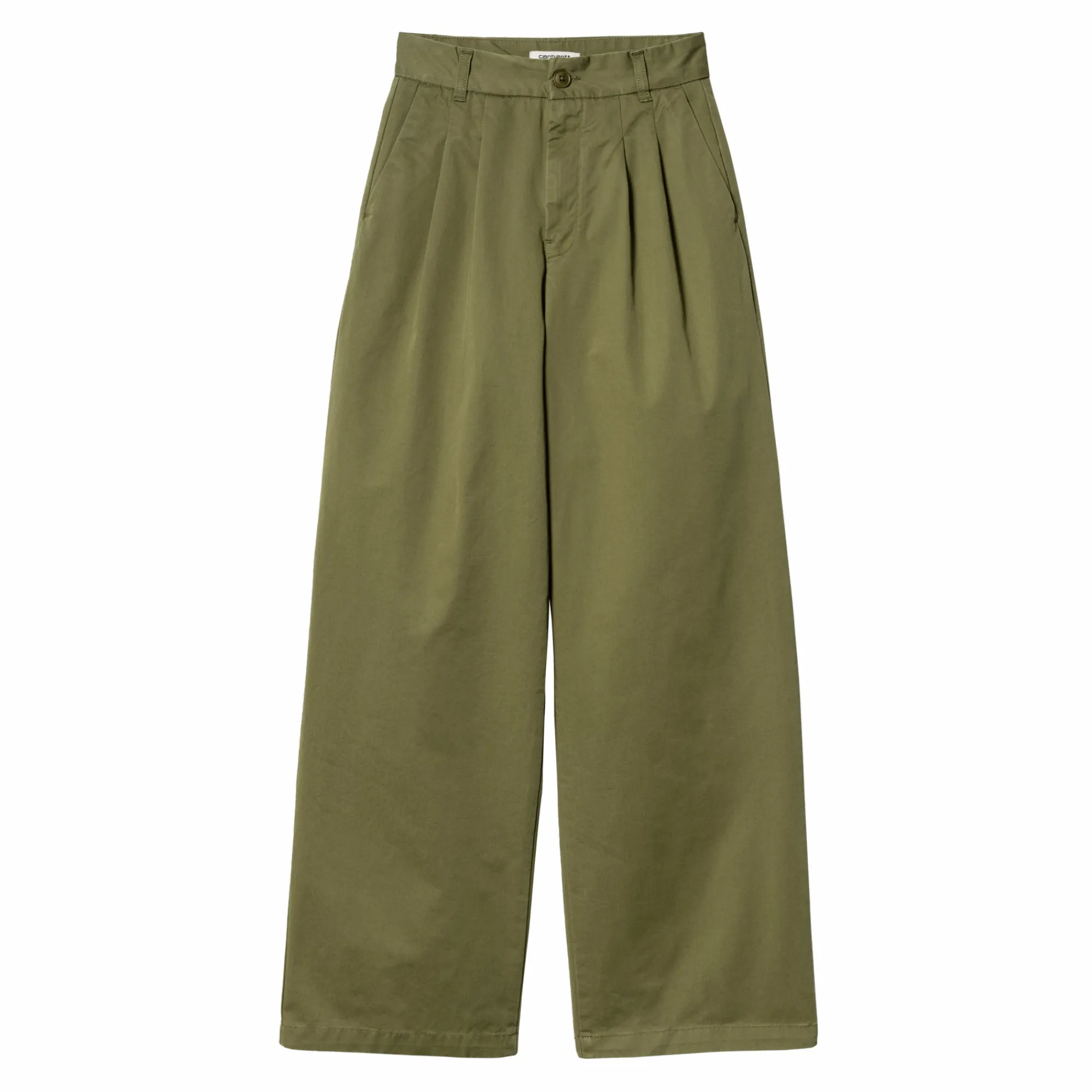 Carhartt WIP Pants>W' Leola Pant