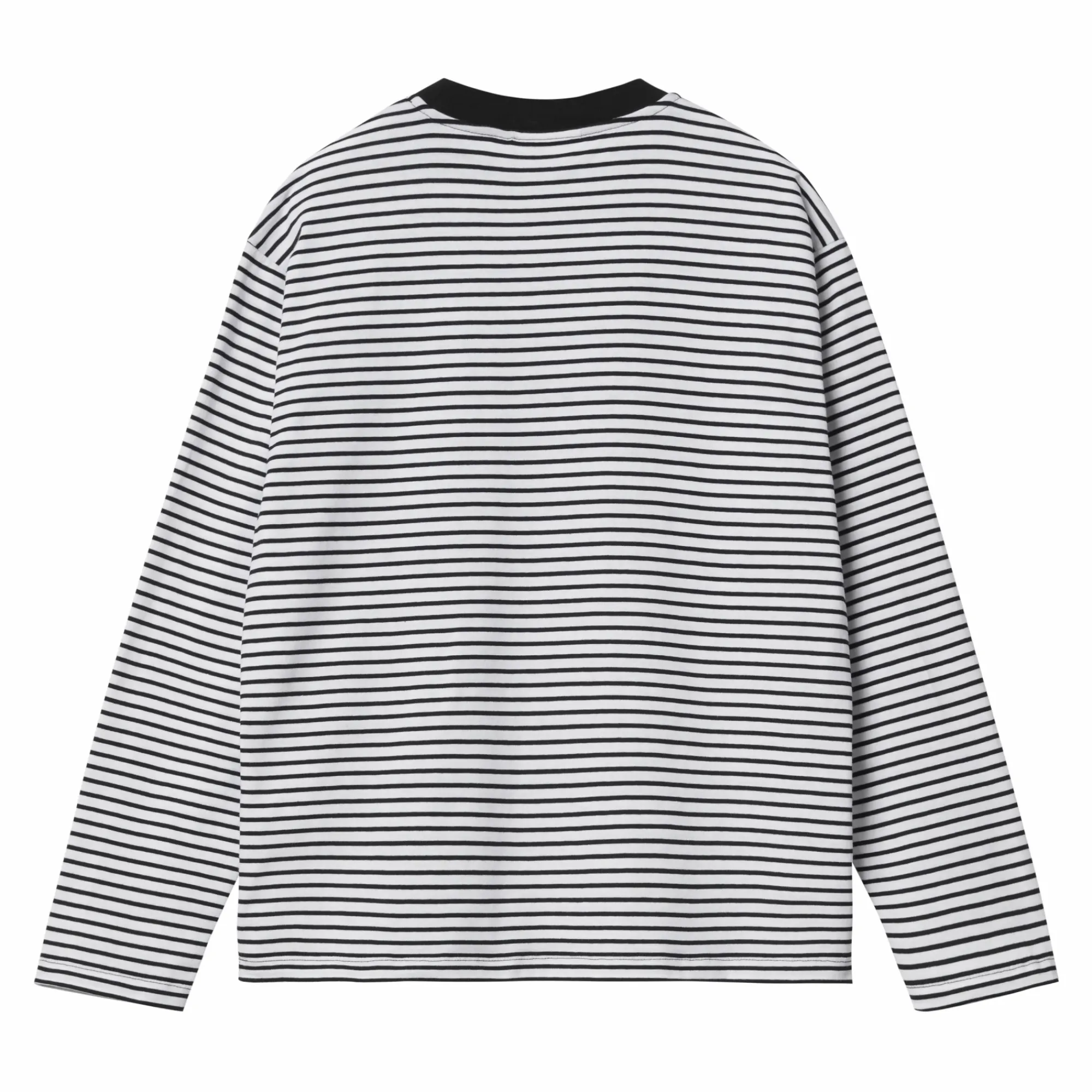 Carhartt WIP Featured>W' L/S Coleen T-Shirt