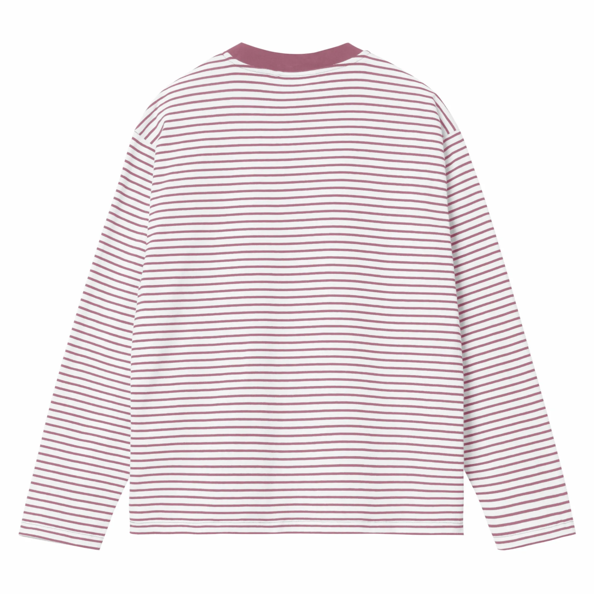 Carhartt WIP Featured>W' L/S Coleen T-Shirt
