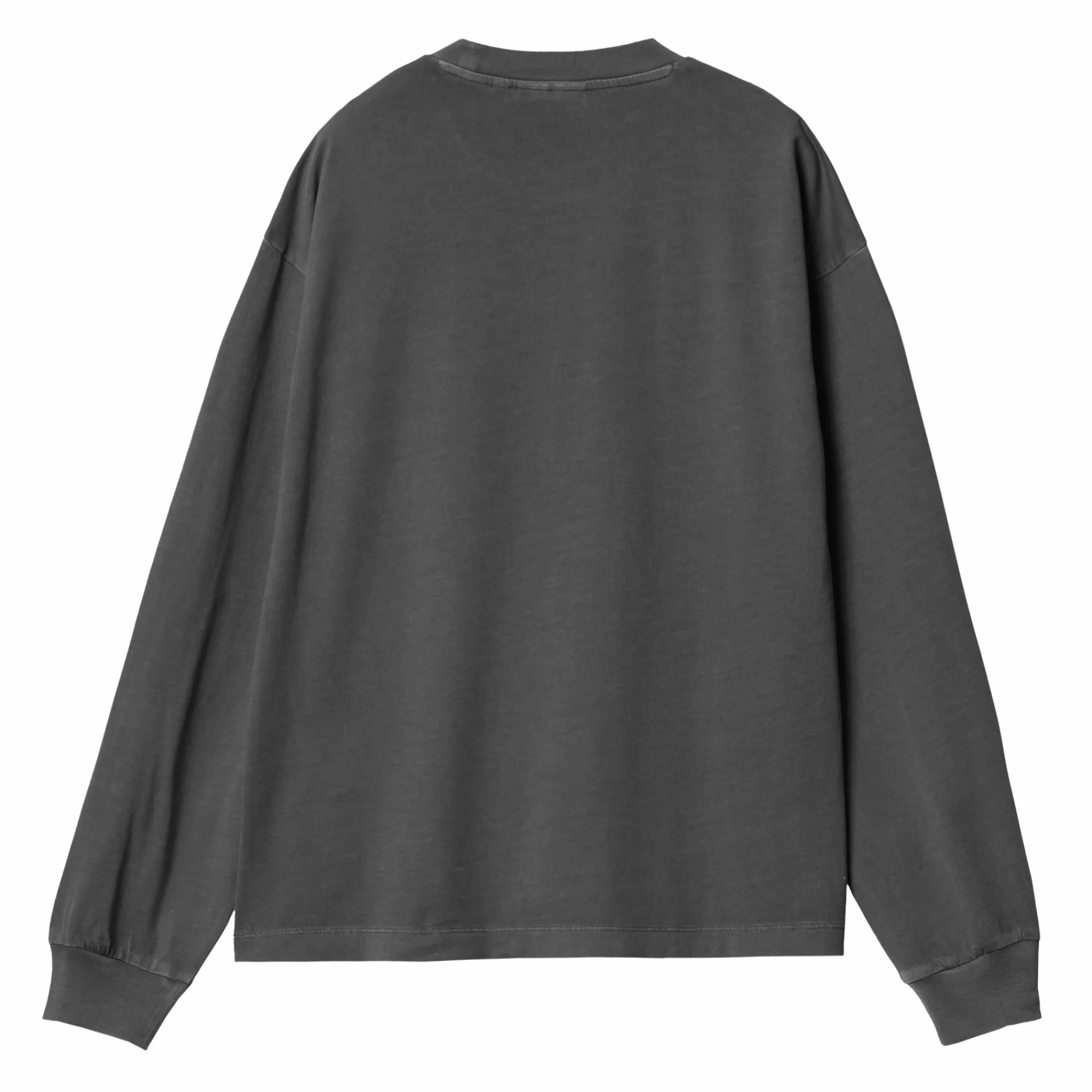Carhartt WIP T-Shirts>W' L/S Nelson T-Shirt