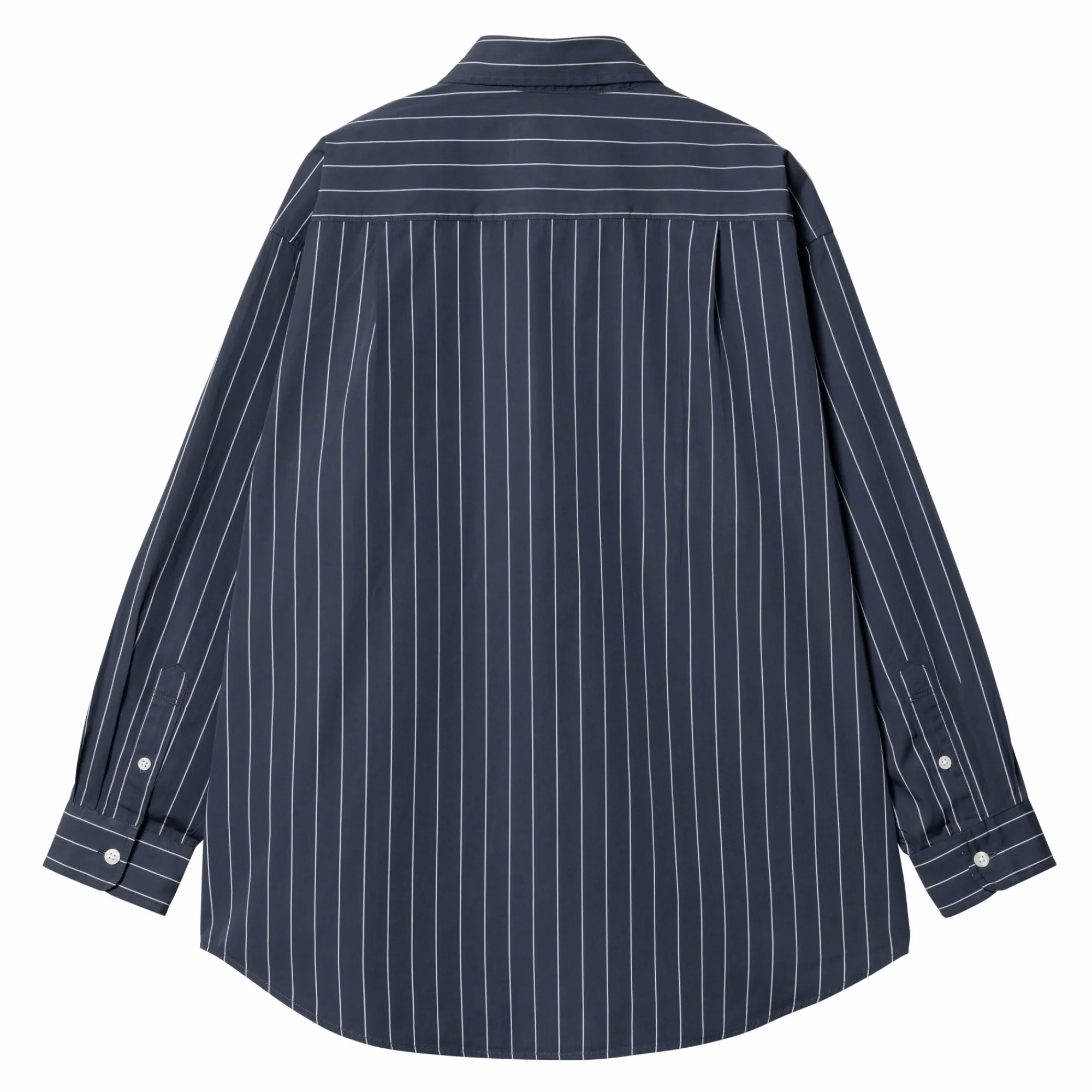 Carhartt WIP Shirts>W' L/S Orlean Shirt