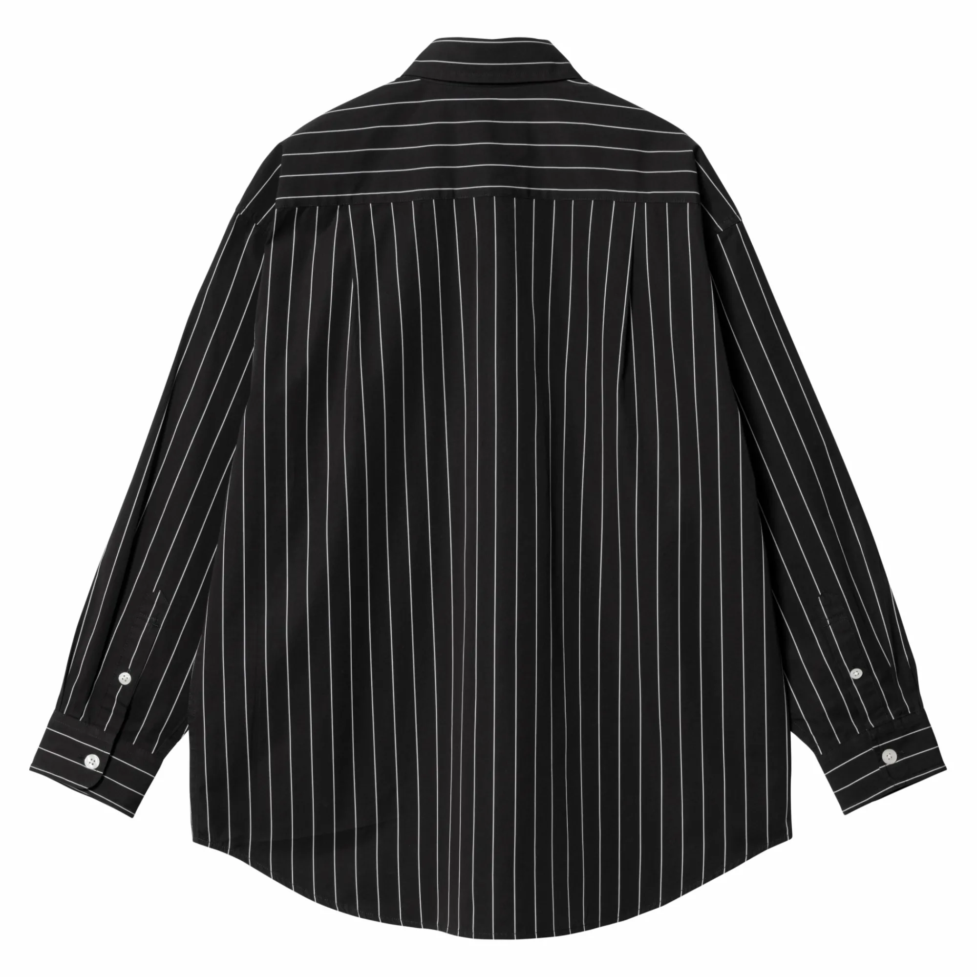 Carhartt WIP Shirts>W' L/S Orlean Shirt