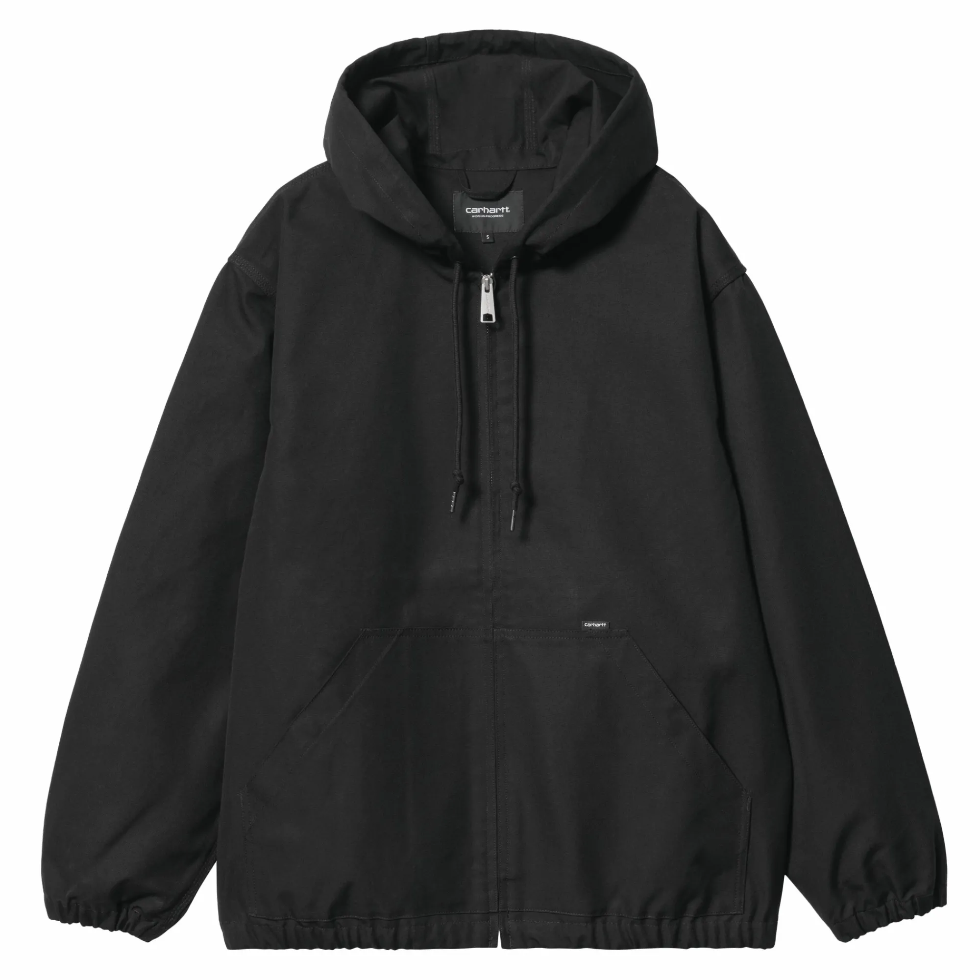 Carhartt WIP Jackets>W' Madock Jacket