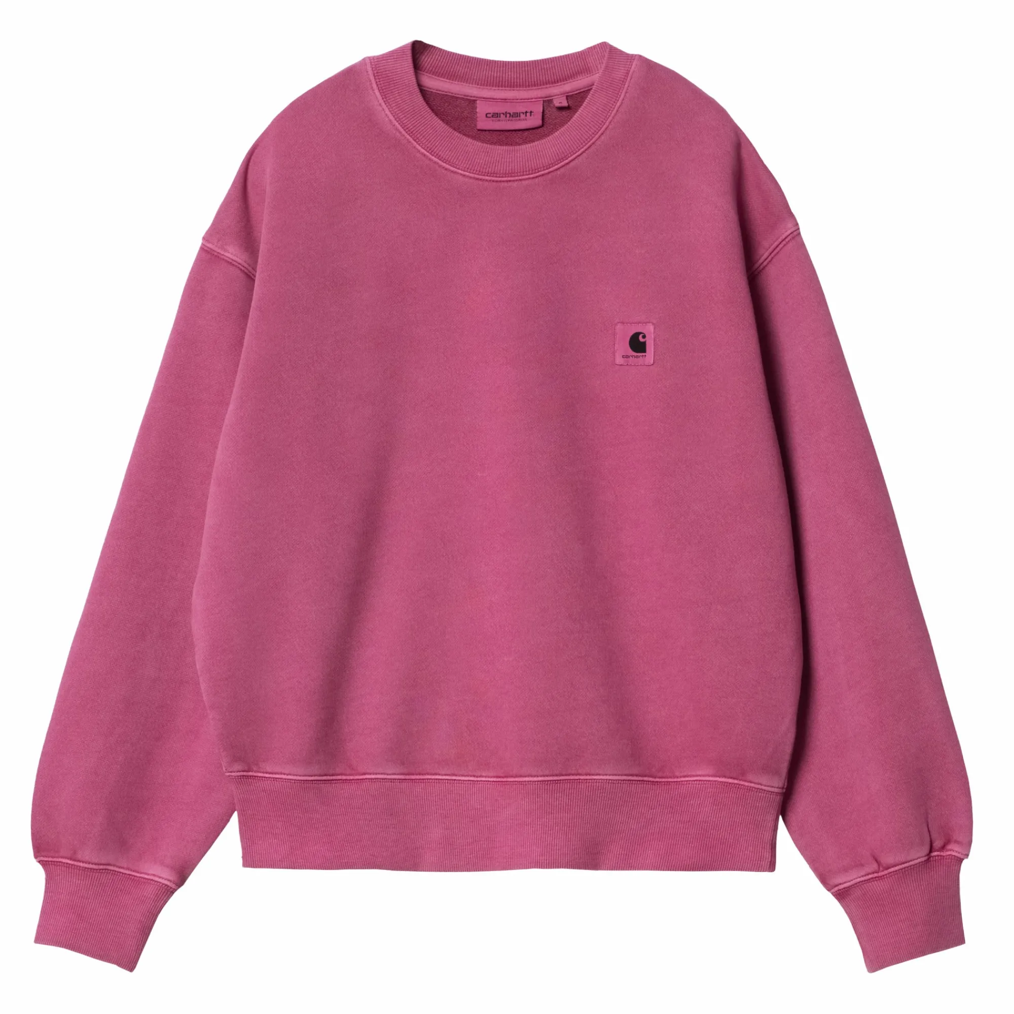 Carhartt WIP Sweats>W' Nelson Sweatshirt