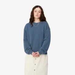 Carhartt WIP Sweats>W' Nelson Sweatshirt