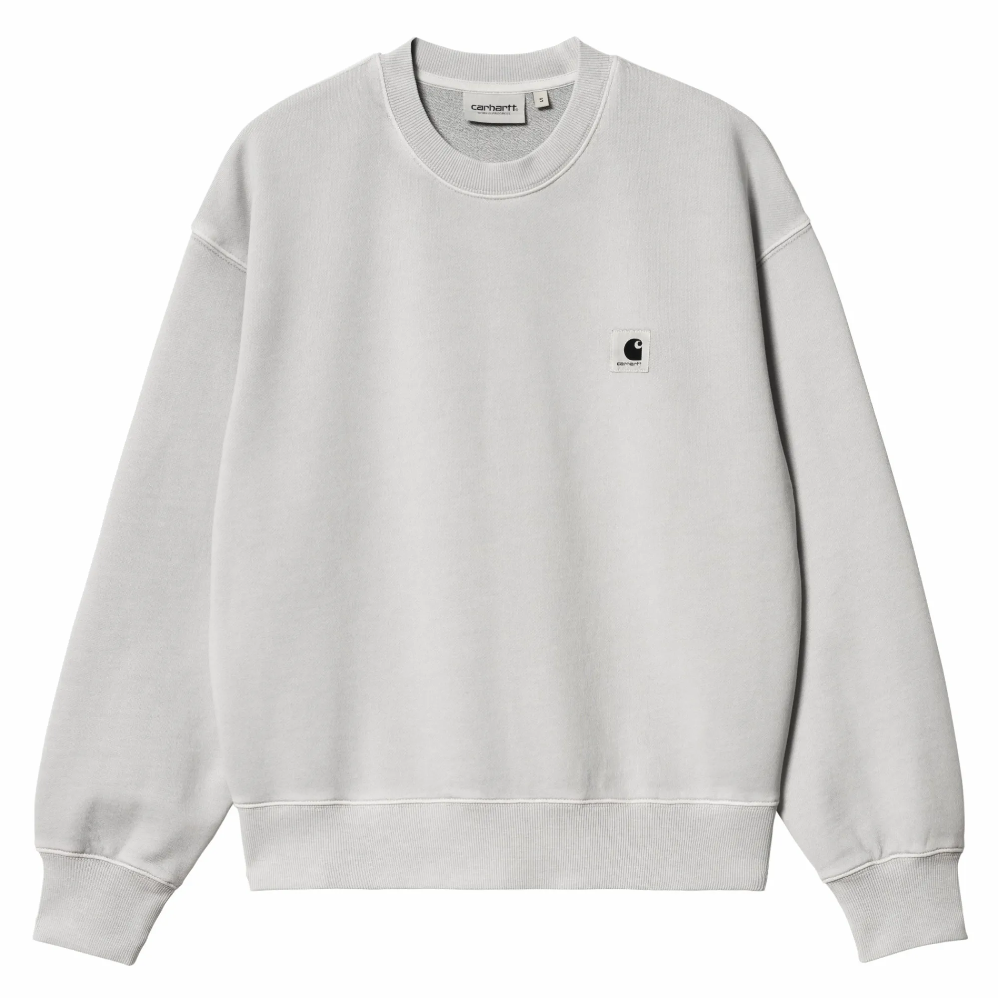 Carhartt WIP Featured>W' Nelson Sweatshirt