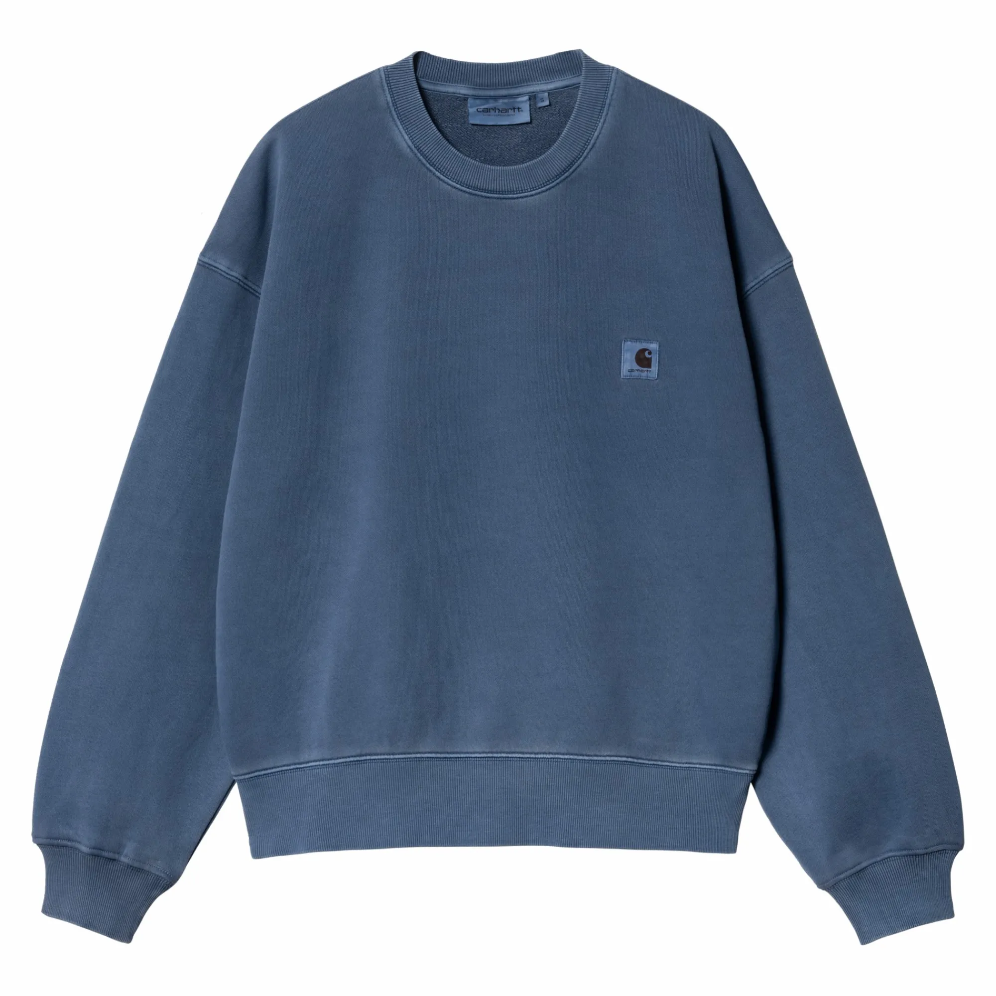 Carhartt WIP Featured>W' Nelson Sweatshirt