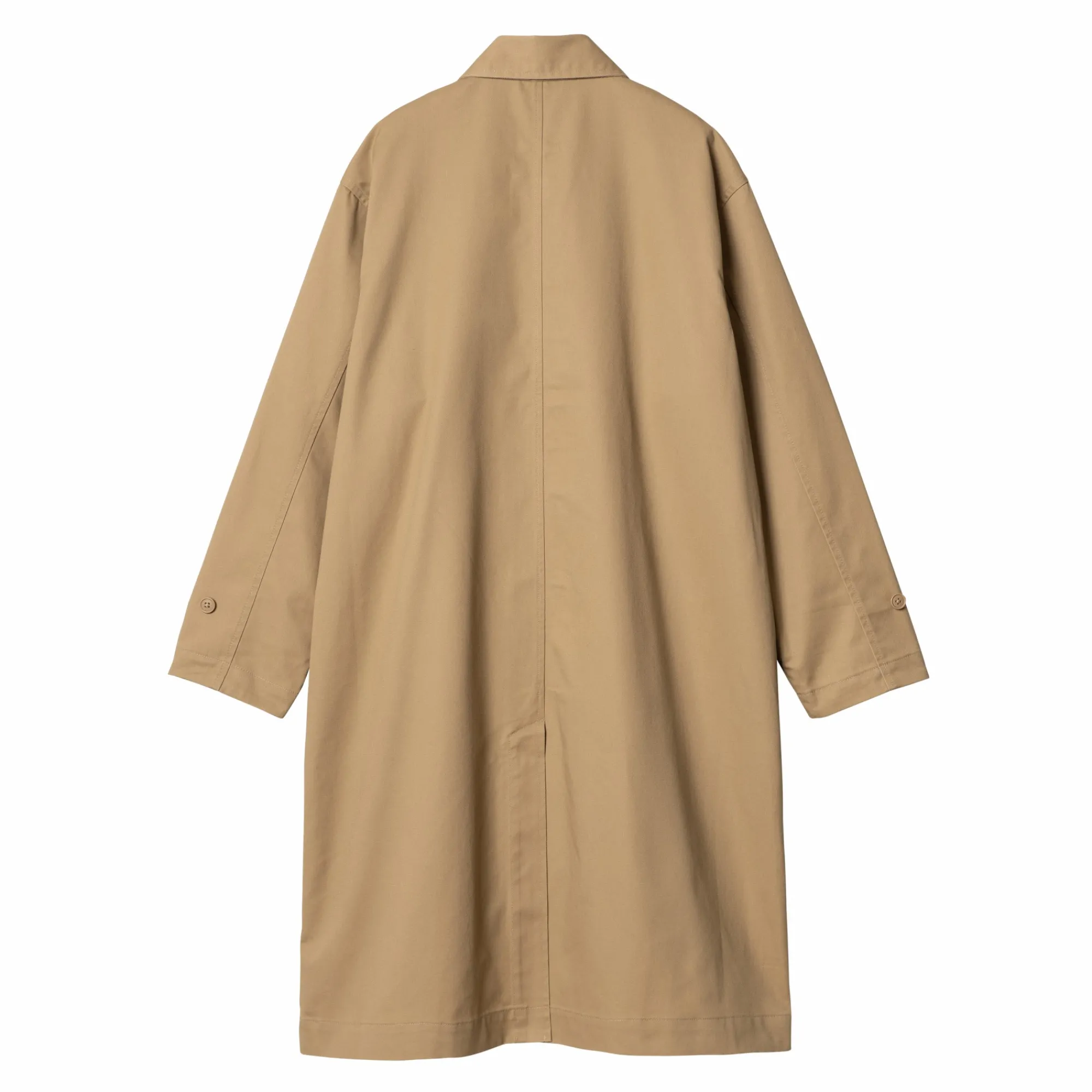 Carhartt WIP Jackets>W' Newhaven Coat