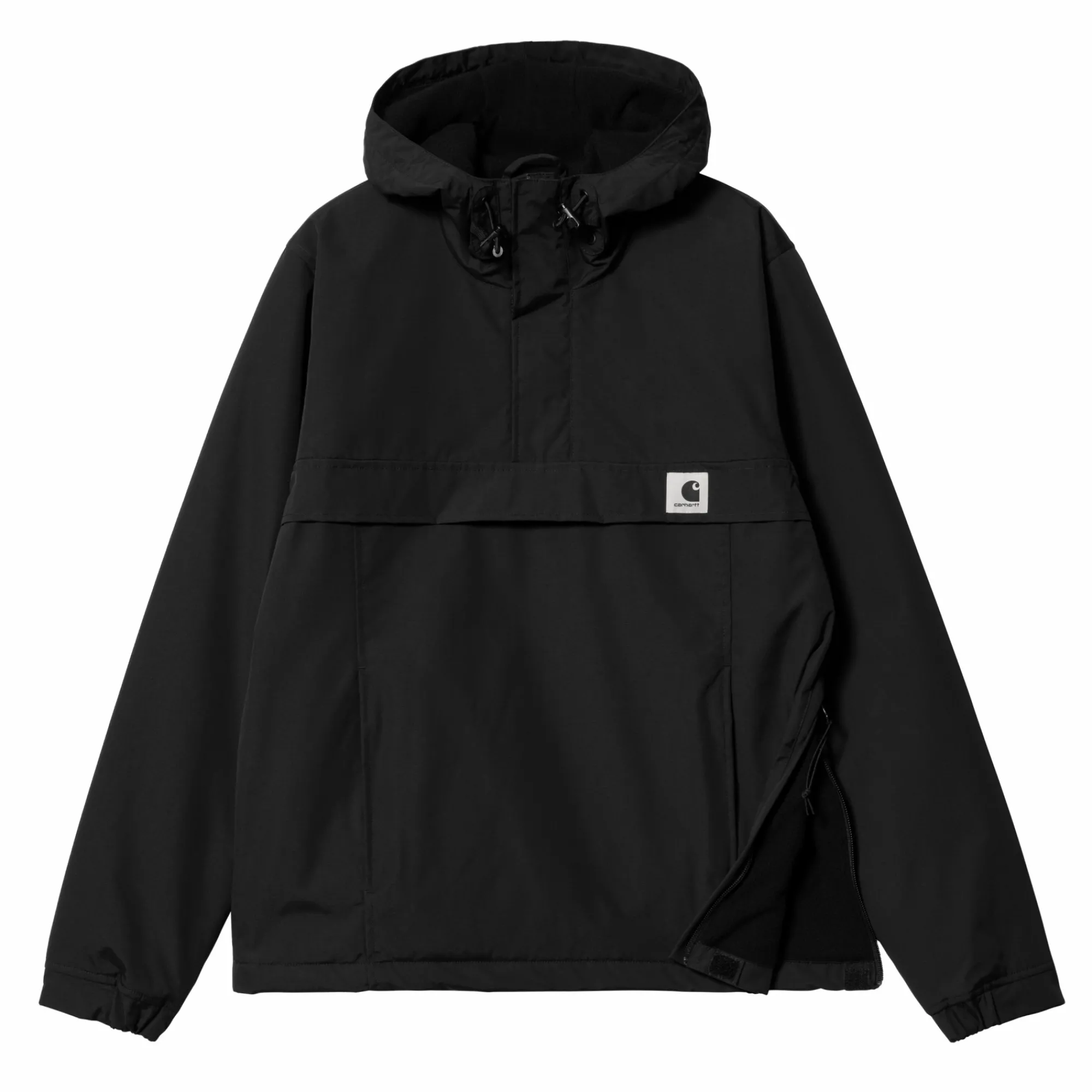 Carhartt WIP Jackets>W' Nimbus Pullover (Winter)