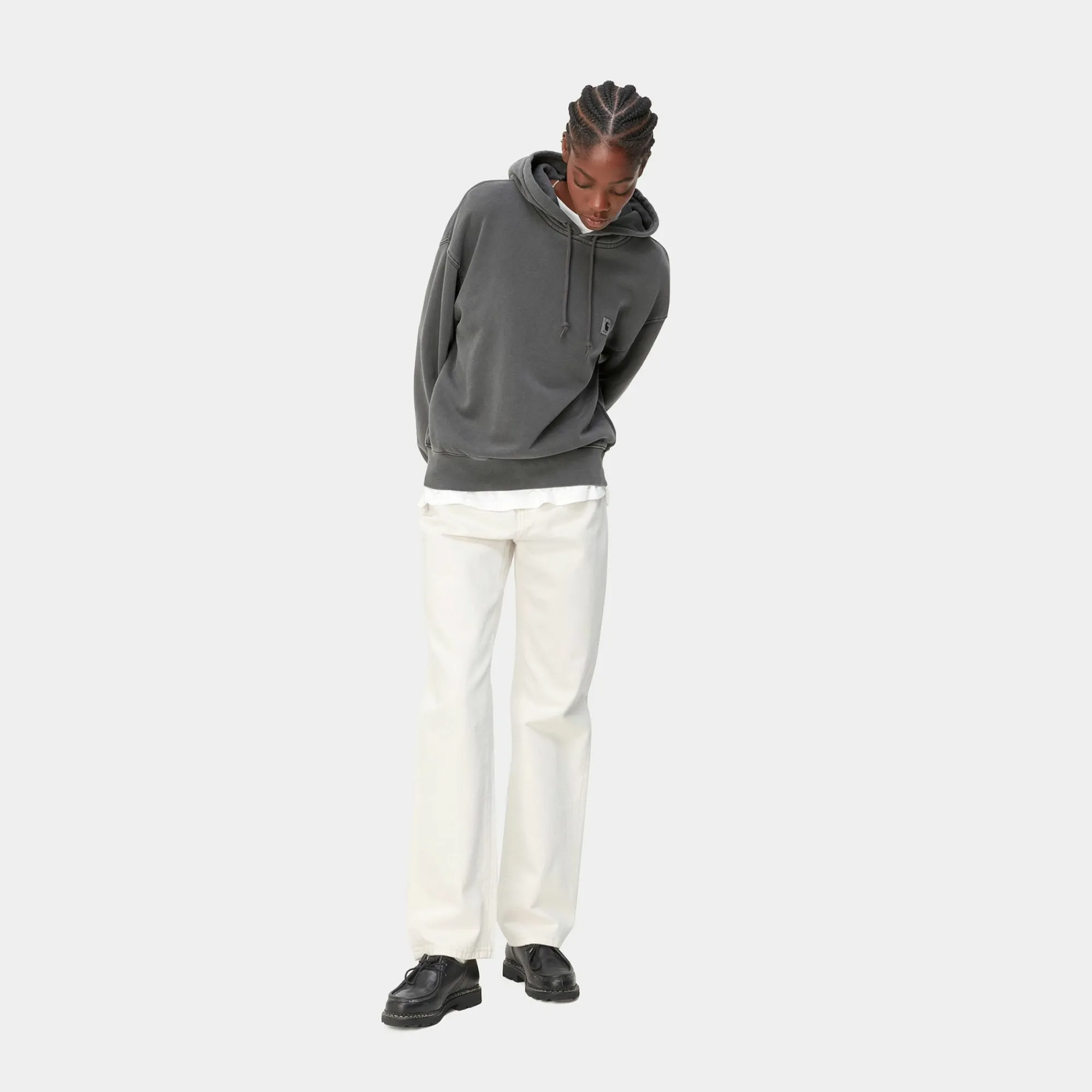 Carhartt WIP Pants>W' Noxon Pant