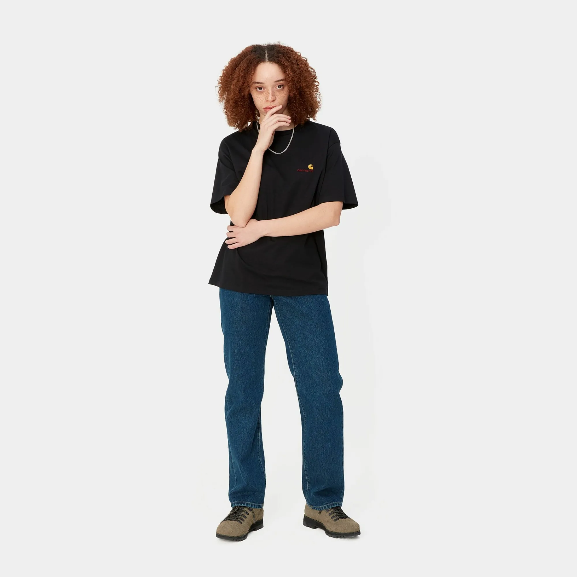 Carhartt WIP Denim>W' Noxon Pant