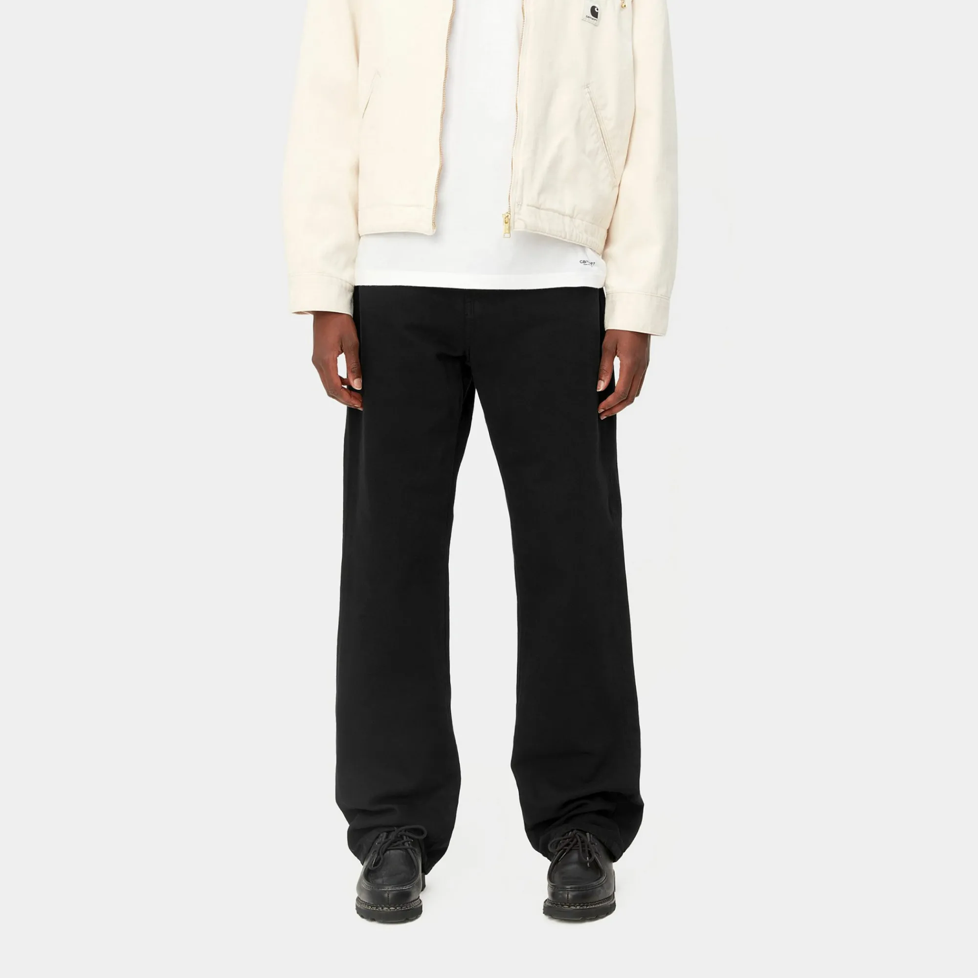 Carhartt WIP Pants>W' Noxon Pant
