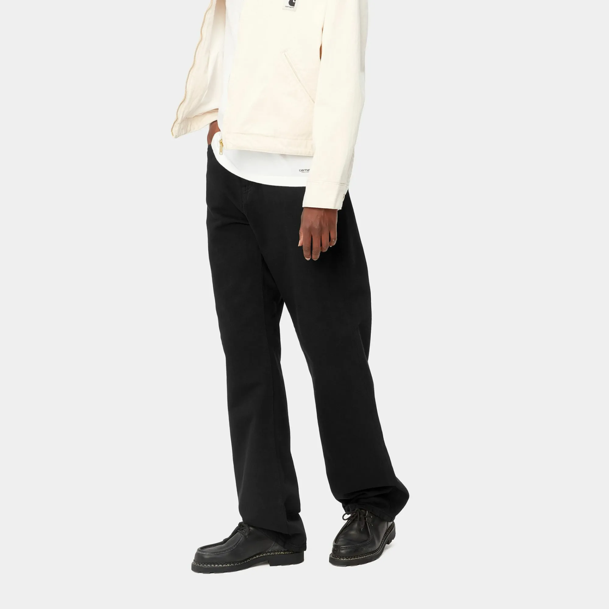 Carhartt WIP Pants>W' Noxon Pant