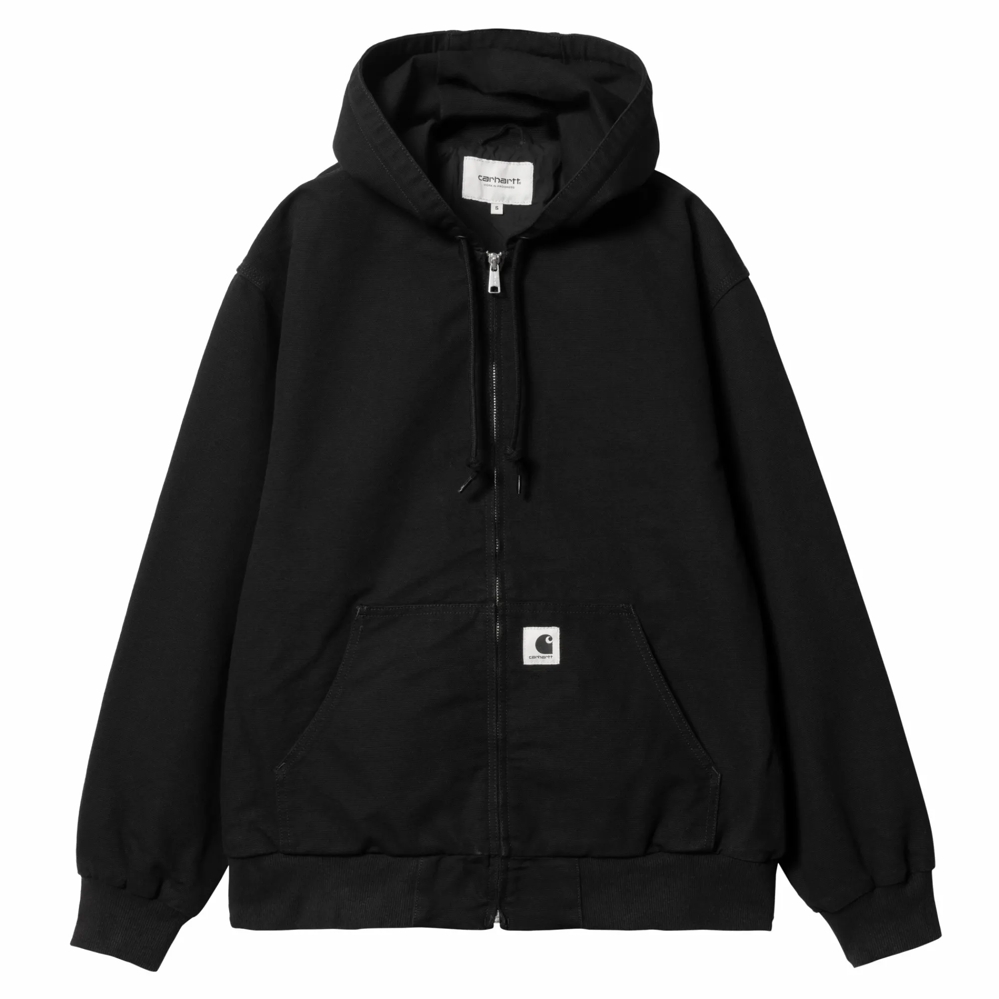 Carhartt WIP Core Products>W' Og Active Jacket Straight (Summer)