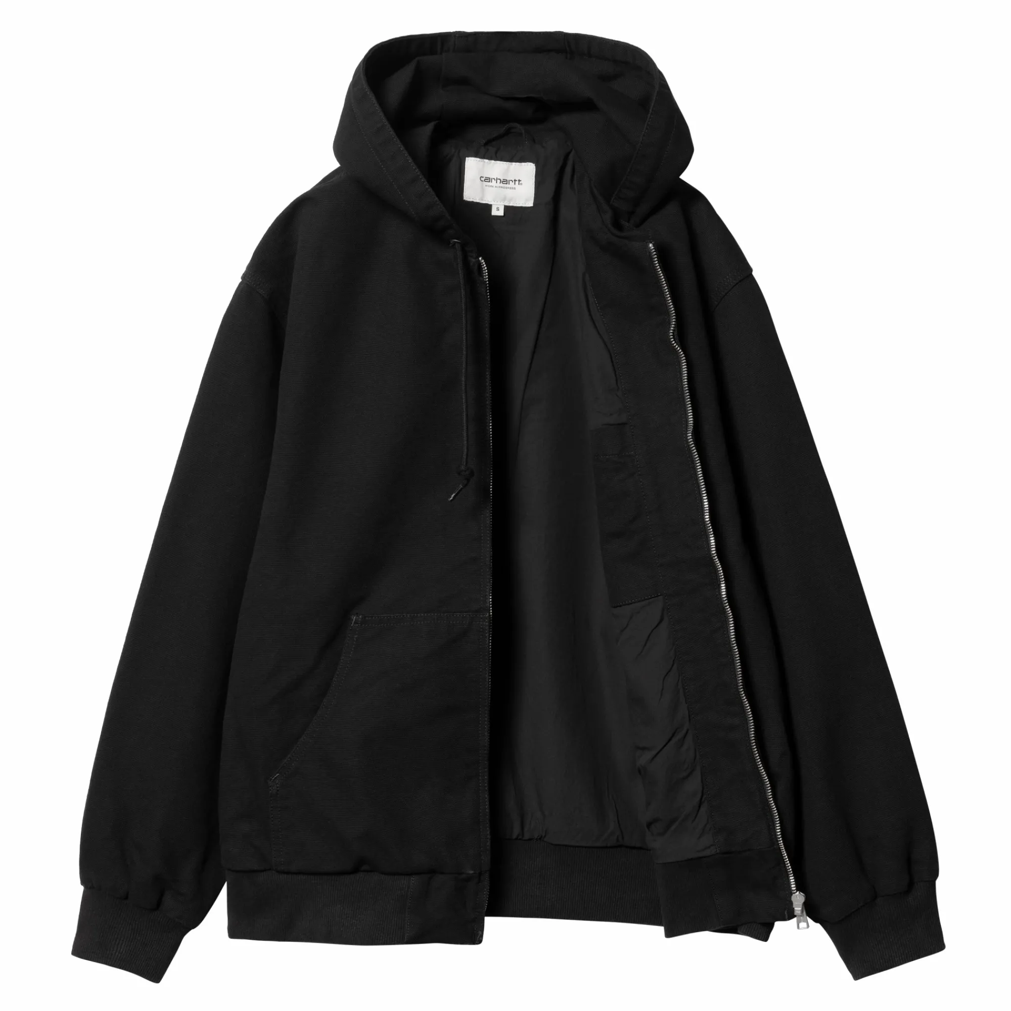 Carhartt WIP Core Products>W' Og Active Jacket Straight (Summer)