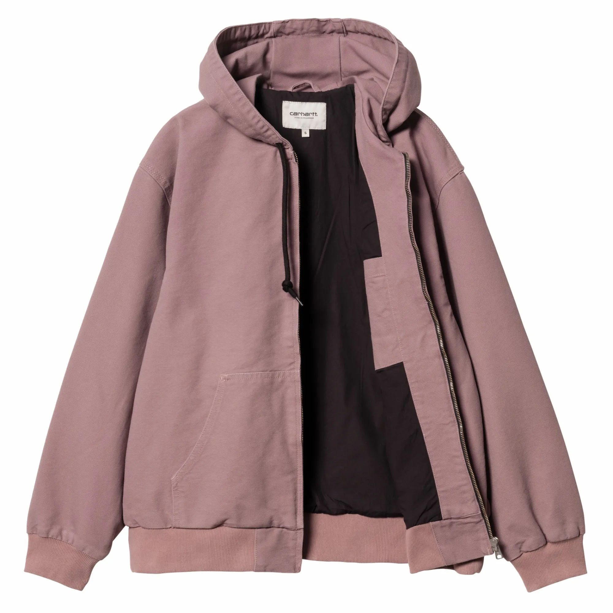 Carhartt WIP Core Products>W' Og Active Jacket Straight (Summer)