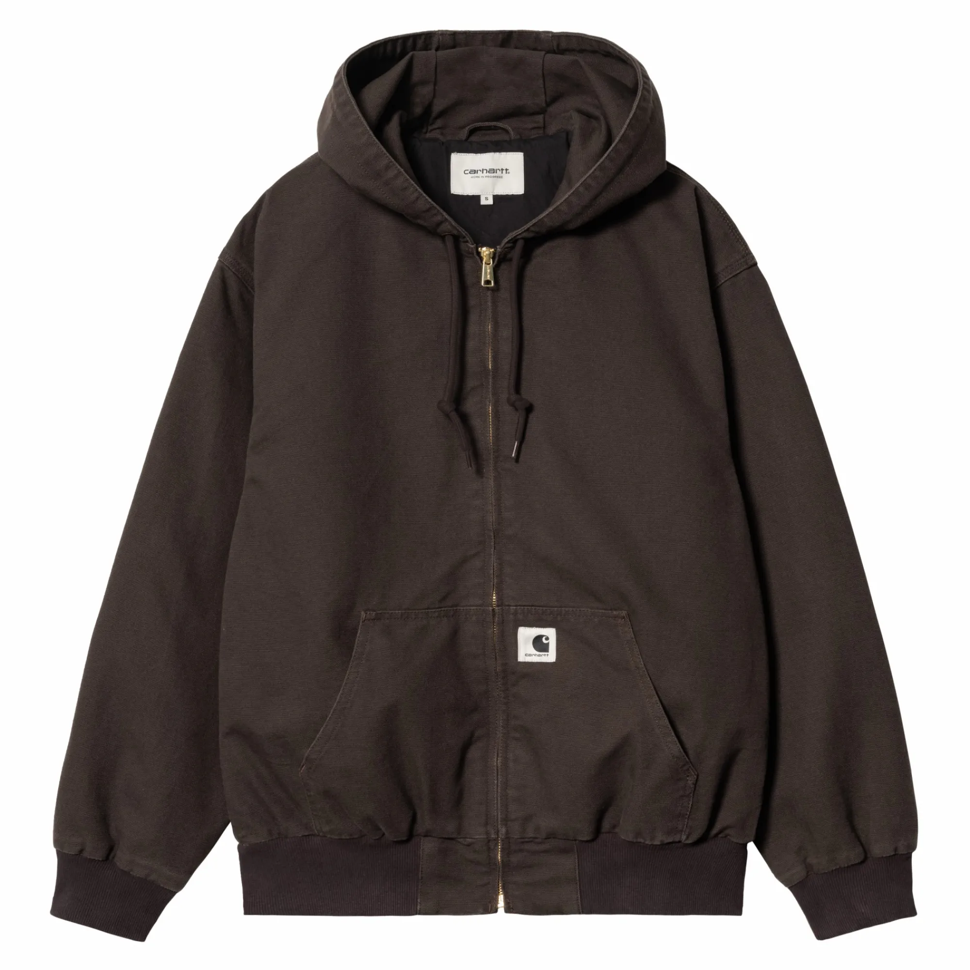 Carhartt WIP Jackets>W' Og Active Jacket Straight (Summer)