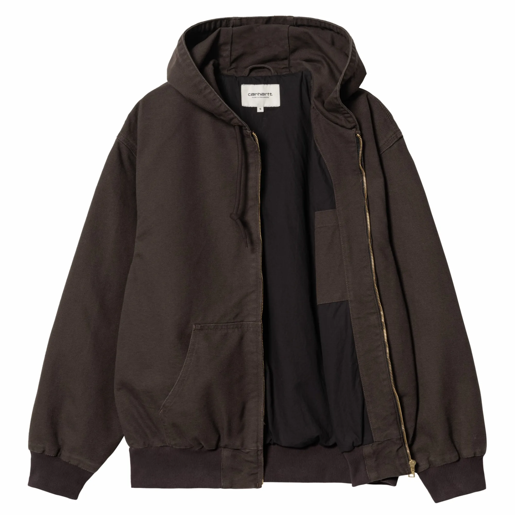 Carhartt WIP Jackets>W' Og Active Jacket Straight (Summer)