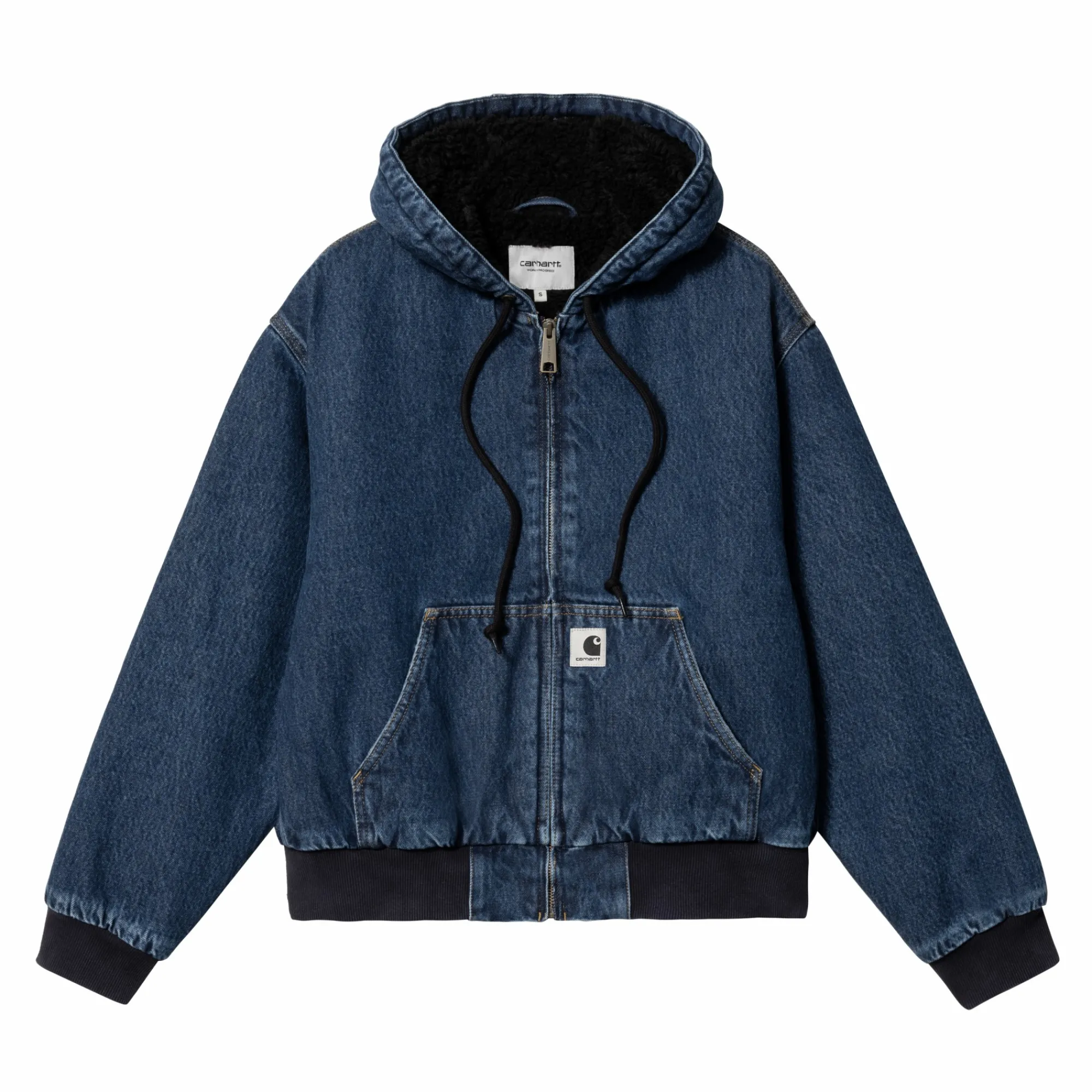 Carhartt WIP Jackets>W' Og Active Jacket (Winter)