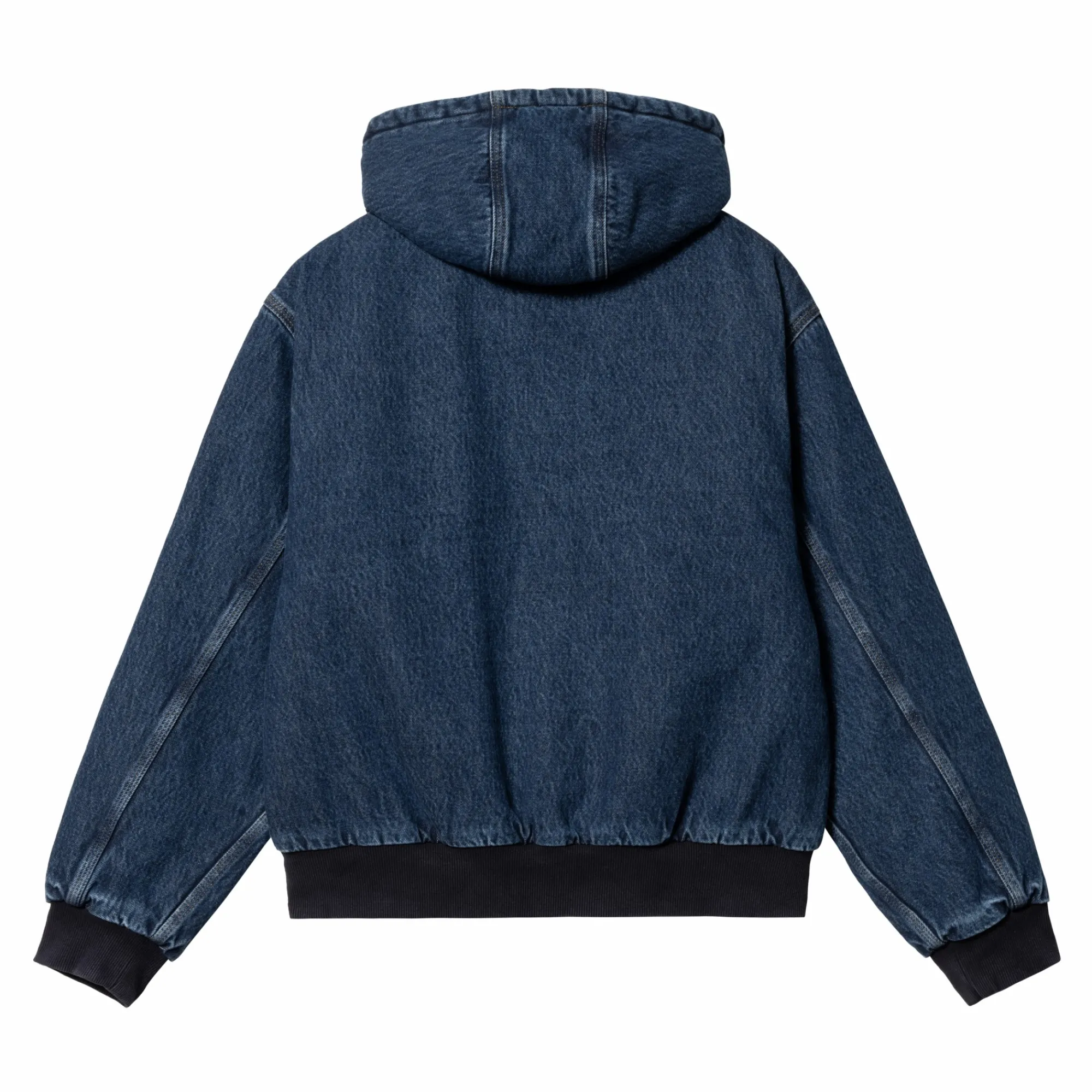 Carhartt WIP Denim>W' Og Active Jacket (Winter)