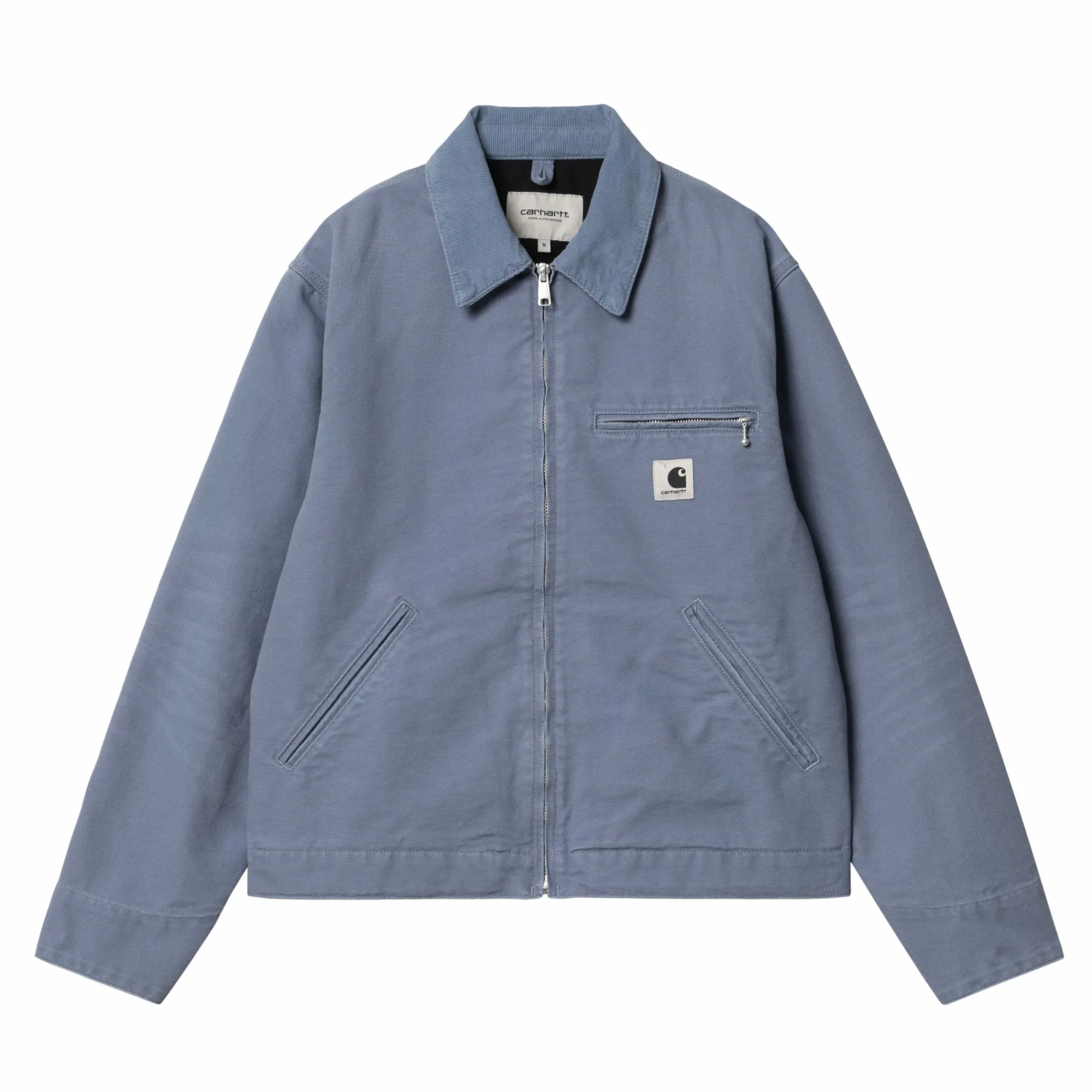 Carhartt WIP Jackets>W' Og Detroit Jacket (Summer)