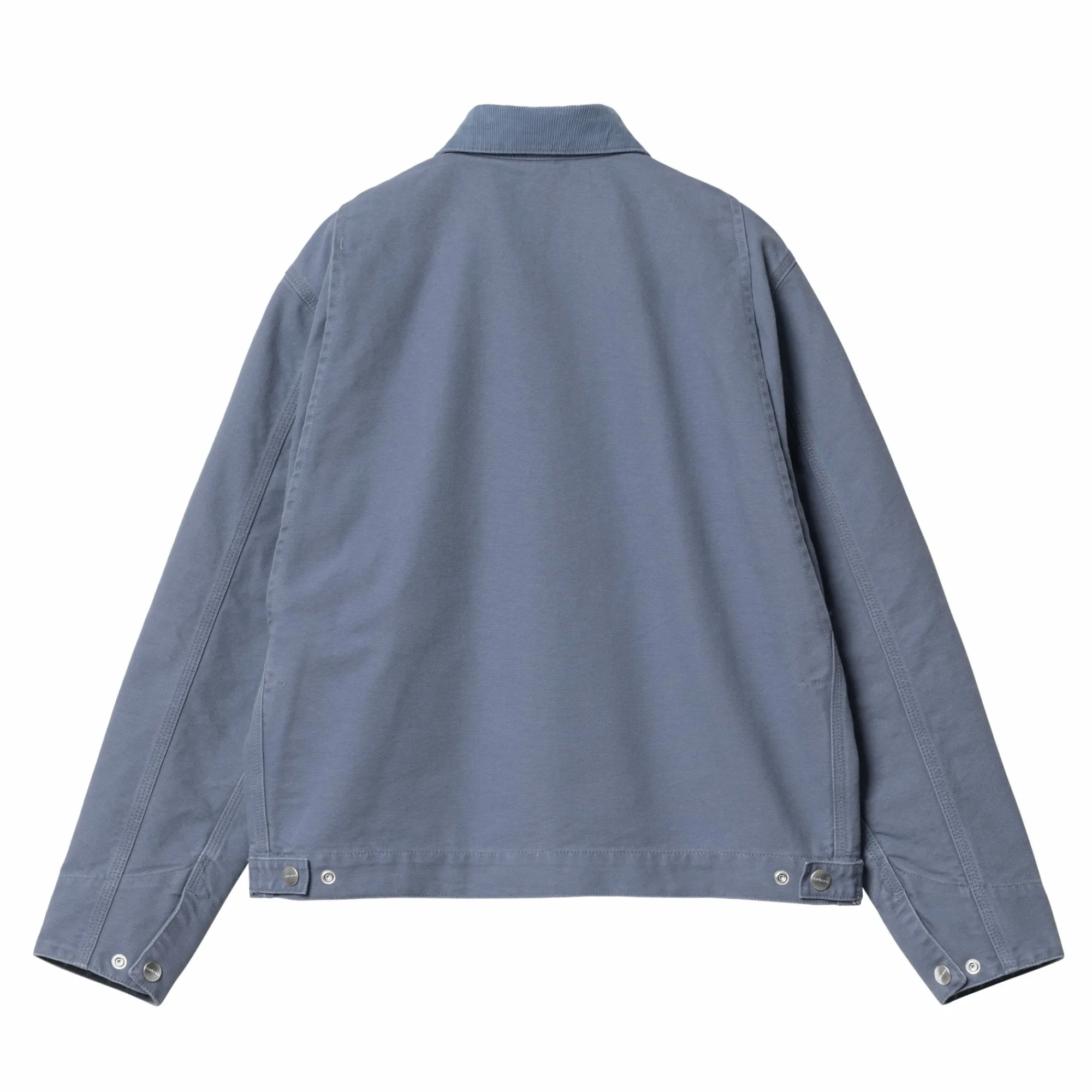 Carhartt WIP Jackets>W' Og Detroit Jacket (Summer)