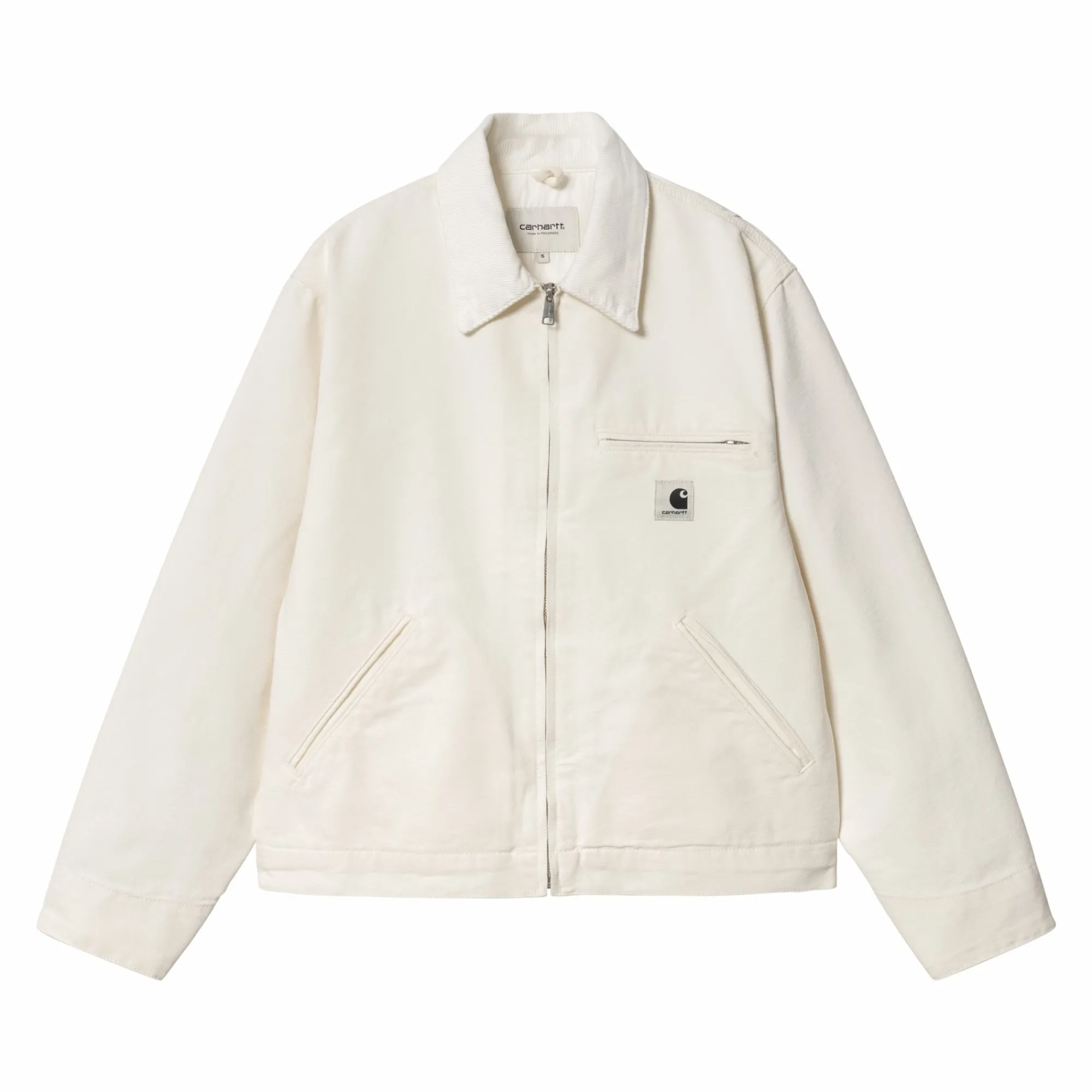 Carhartt WIP Jackets>W' Og Detroit Jacket (Summer)