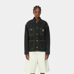 Carhartt WIP Denim>W' Og Michigan Coat