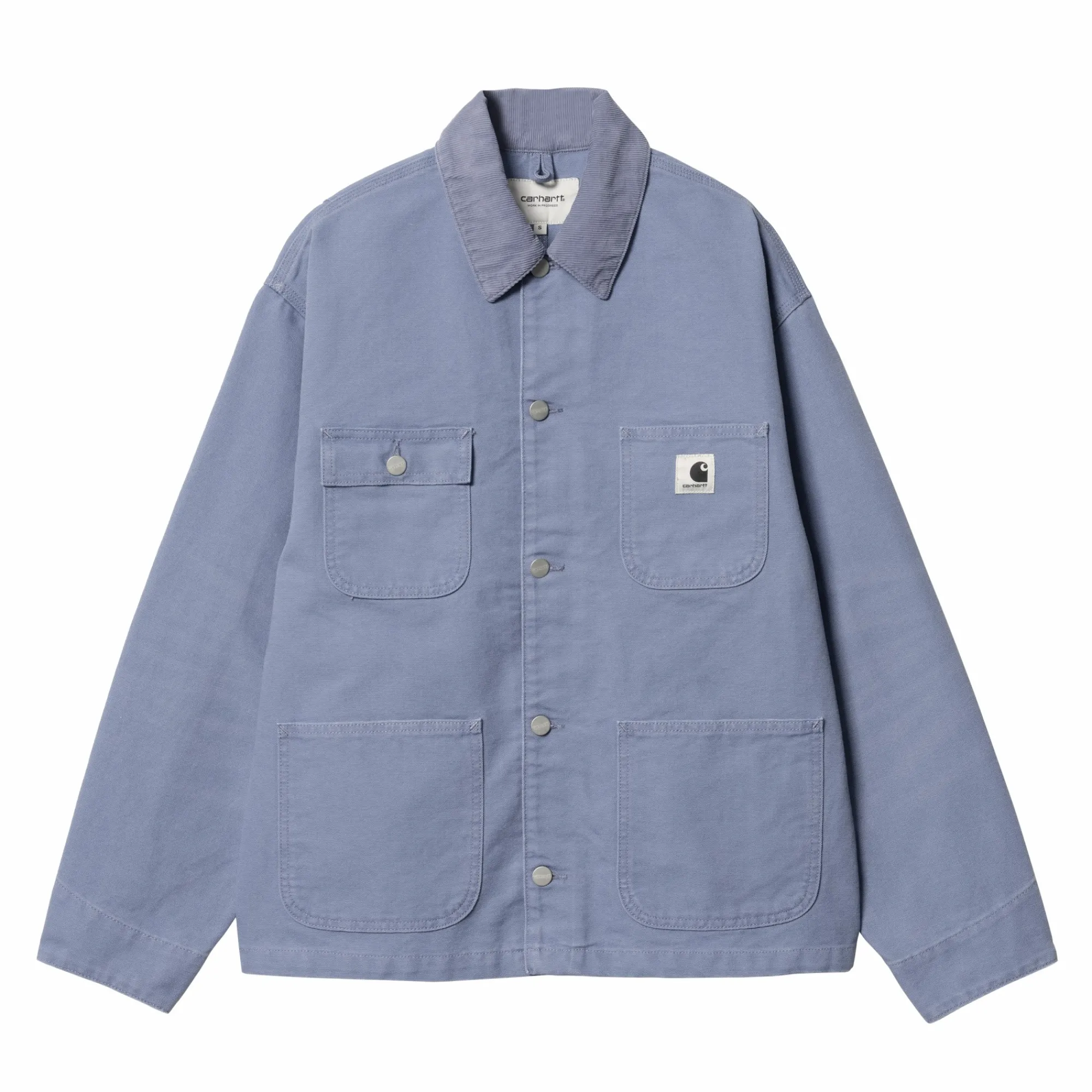 Carhartt WIP Jackets>W' Og Michigan Coat