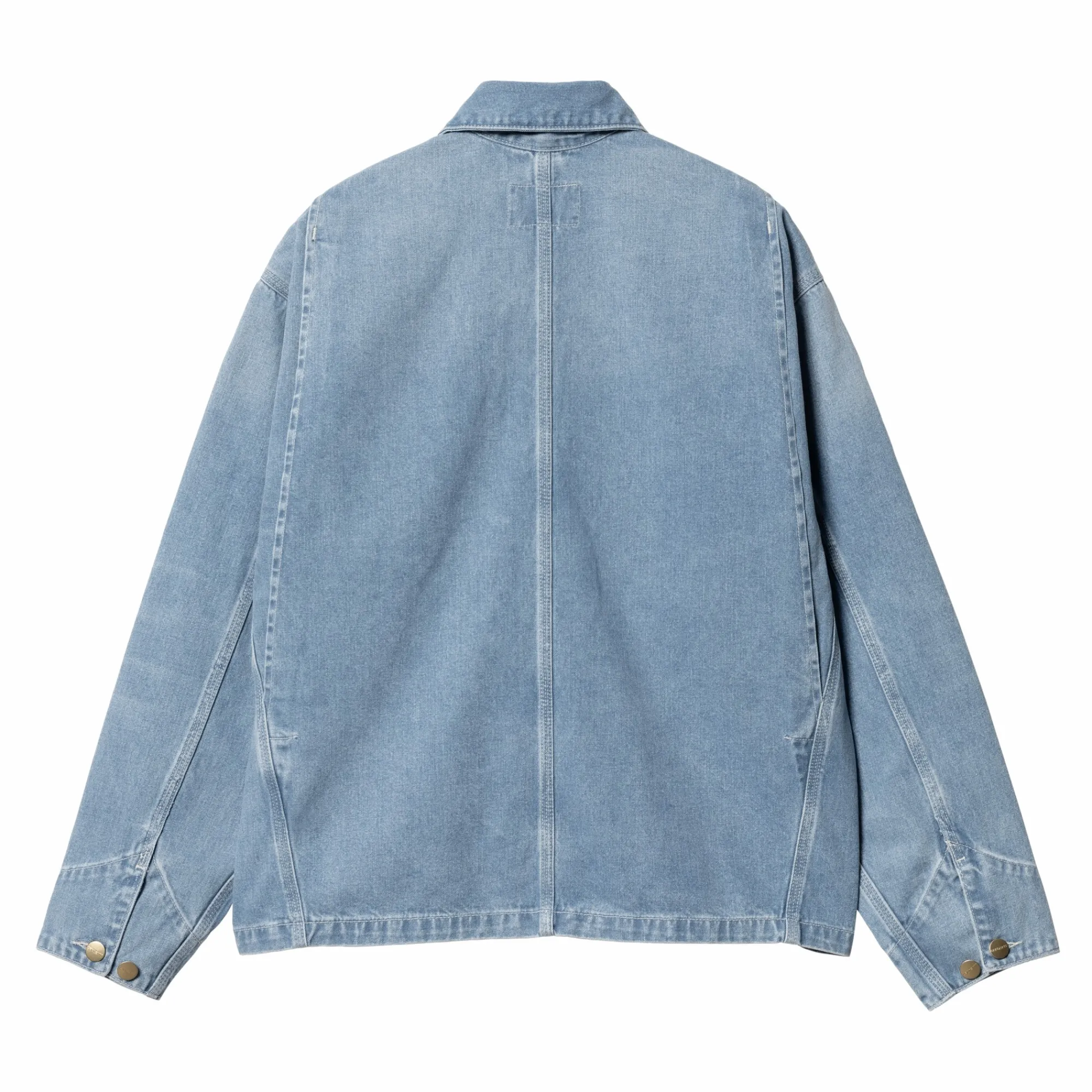 Carhartt WIP Denim>W' Og Michigan Coat