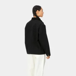 Carhartt WIP Jackets>W' Og Michigan Coat