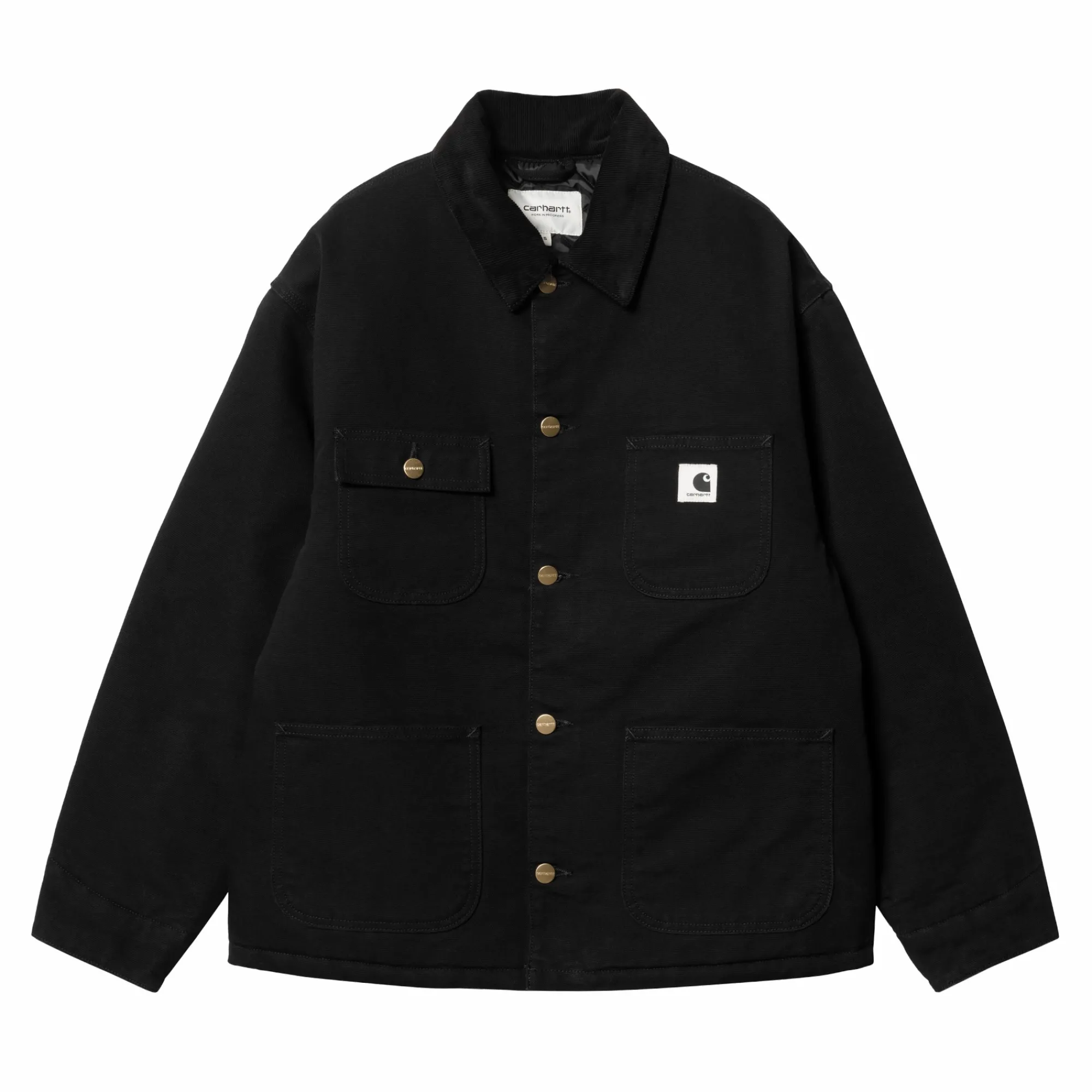 Carhartt WIP Core Products>W' Og Michigan Coat