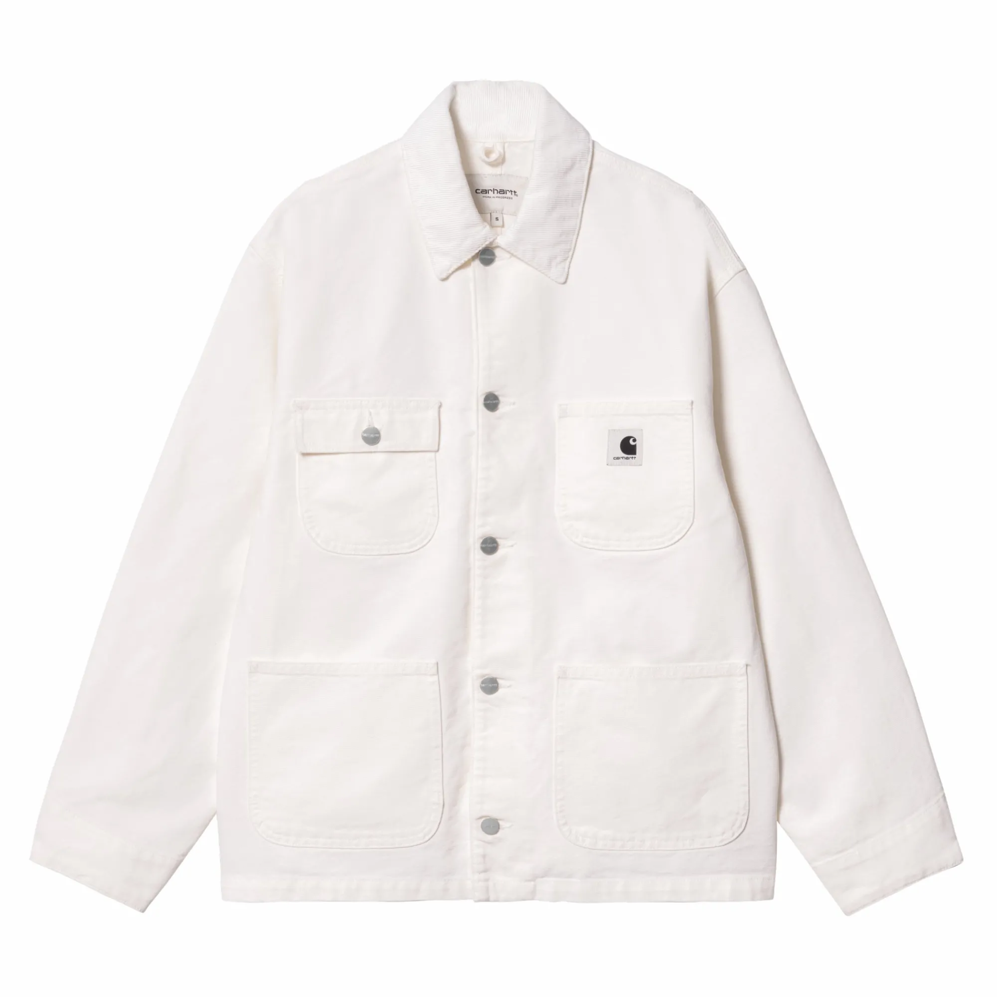 Carhartt WIP Jackets>W' Og Michigan Coat